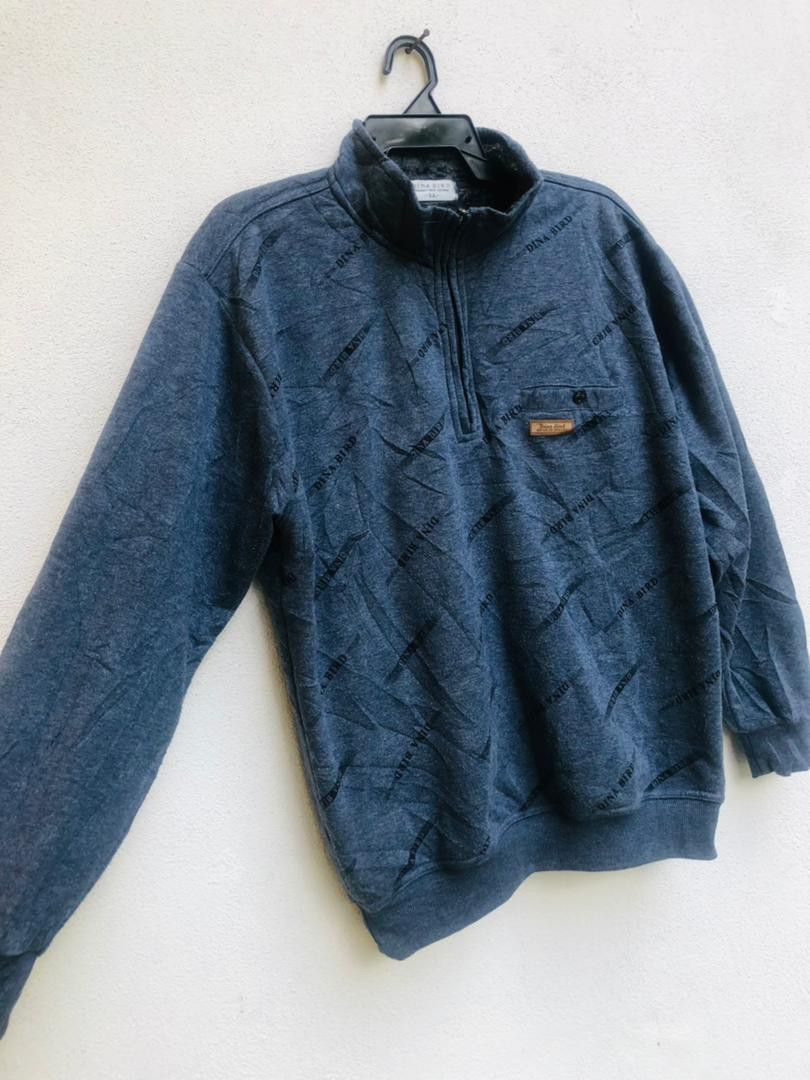 Japanese Brand × Vintage Vintage Dina Birds Japanese Designer Fasdhion Style Size US L / EU 52-54 / 3 - 5 Thumbnail