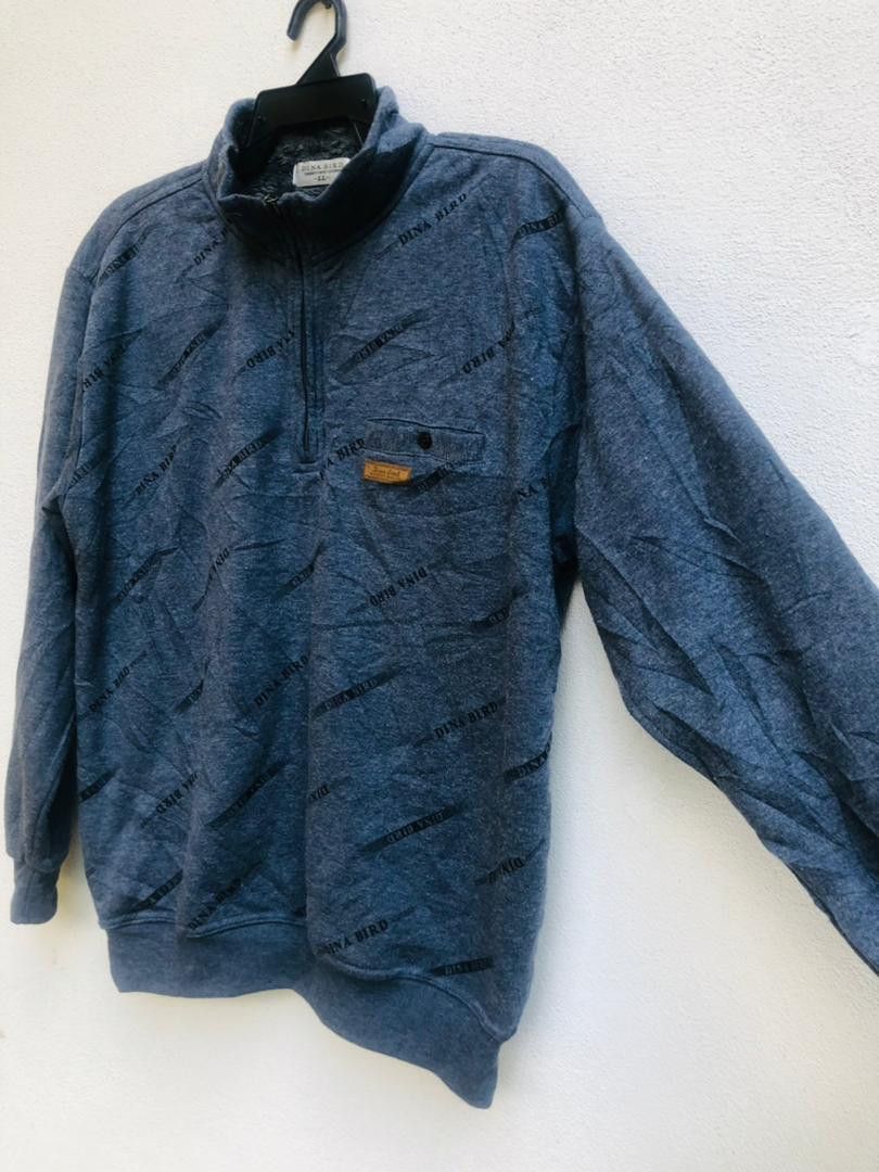 Japanese Brand × Vintage Vintage Dina Birds Japanese Designer Fasdhion Style Size US L / EU 52-54 / 3 - 6 Thumbnail