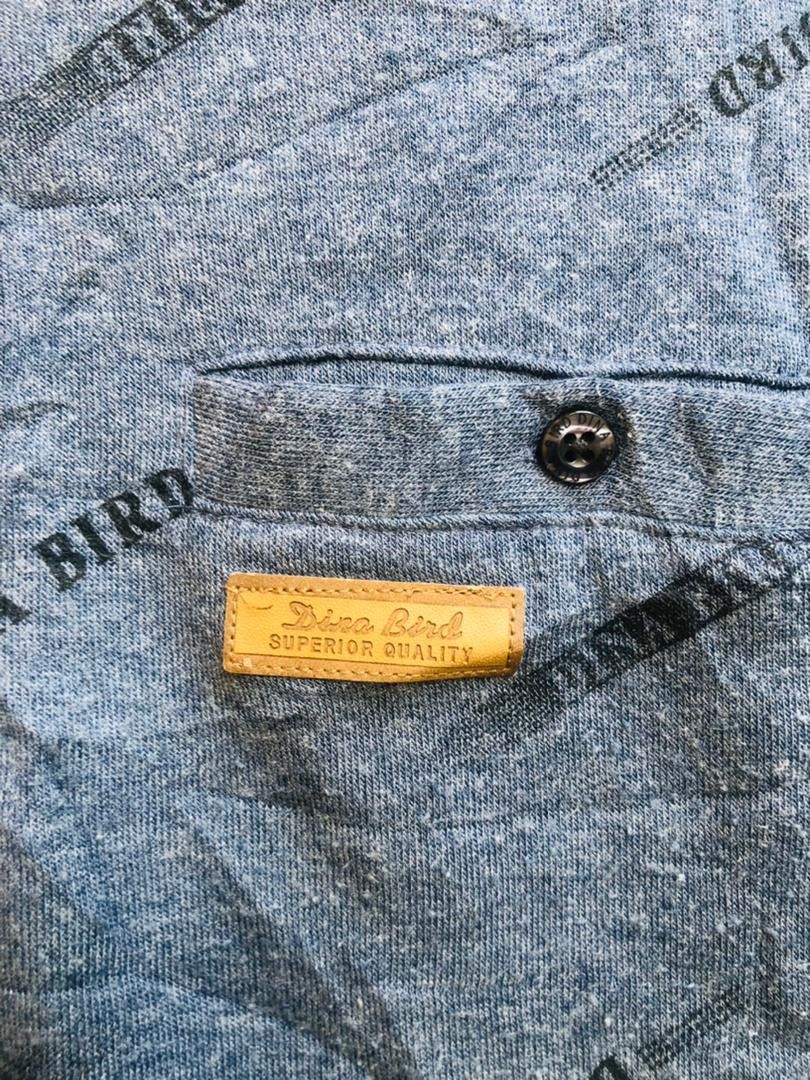 Japanese Brand × Vintage Vintage Dina Birds Japanese Designer Fasdhion Style Size US L / EU 52-54 / 3 - 7 Thumbnail