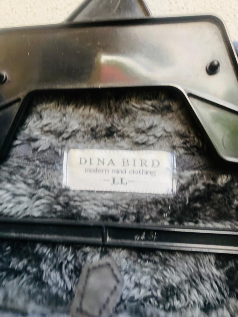 Japanese Brand × Vintage Vintage Dina Birds Japanese Designer Fasdhion Style Size US L / EU 52-54 / 3 - 8 Thumbnail