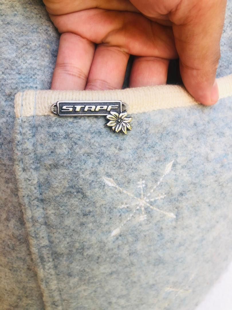 Japanese Brand × Vintage Vintage Japanese Designer Fashion Style Jacket Size US L / EU 52-54 / 3 - 8 Thumbnail