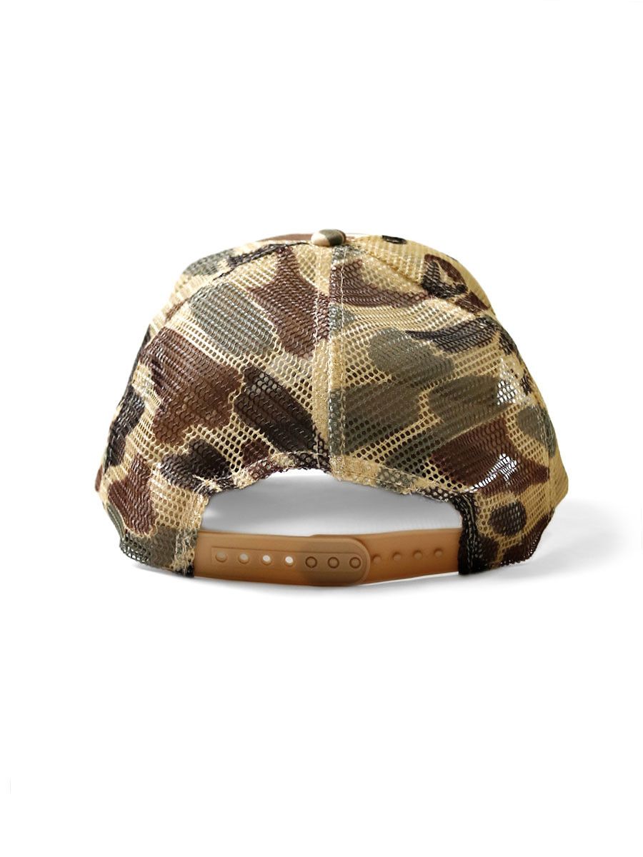 Kapital Kountry Kapital KOUNTRY Pop Up Exclusive DENIM MEN LOVES CATS CAP Size ONE SIZE - 6 Thumbnail