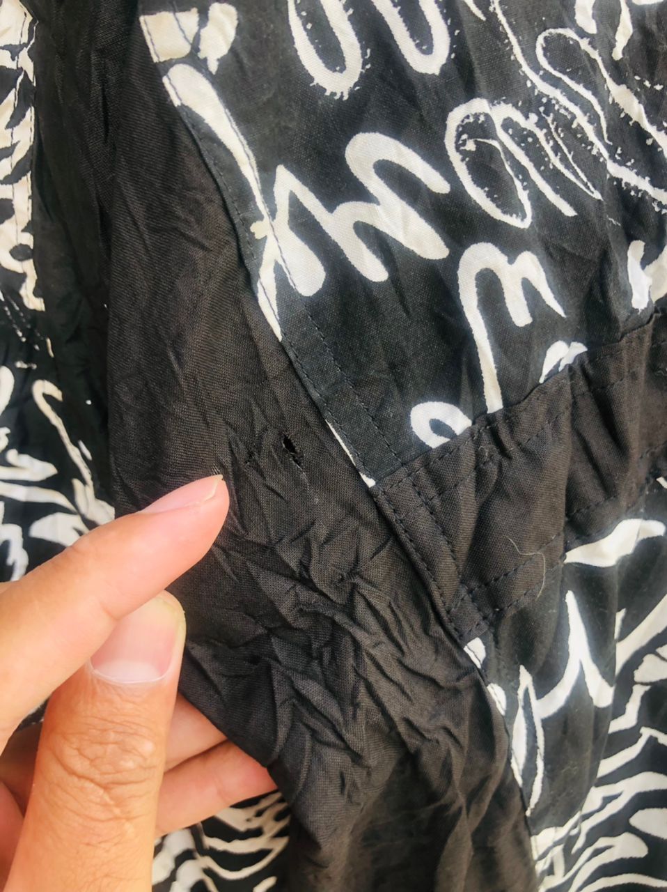 Japanese Brand × Vintage Vintage Japanese Designer Fashion Style Jacket Size US L / EU 52-54 / 3 - 14 Thumbnail