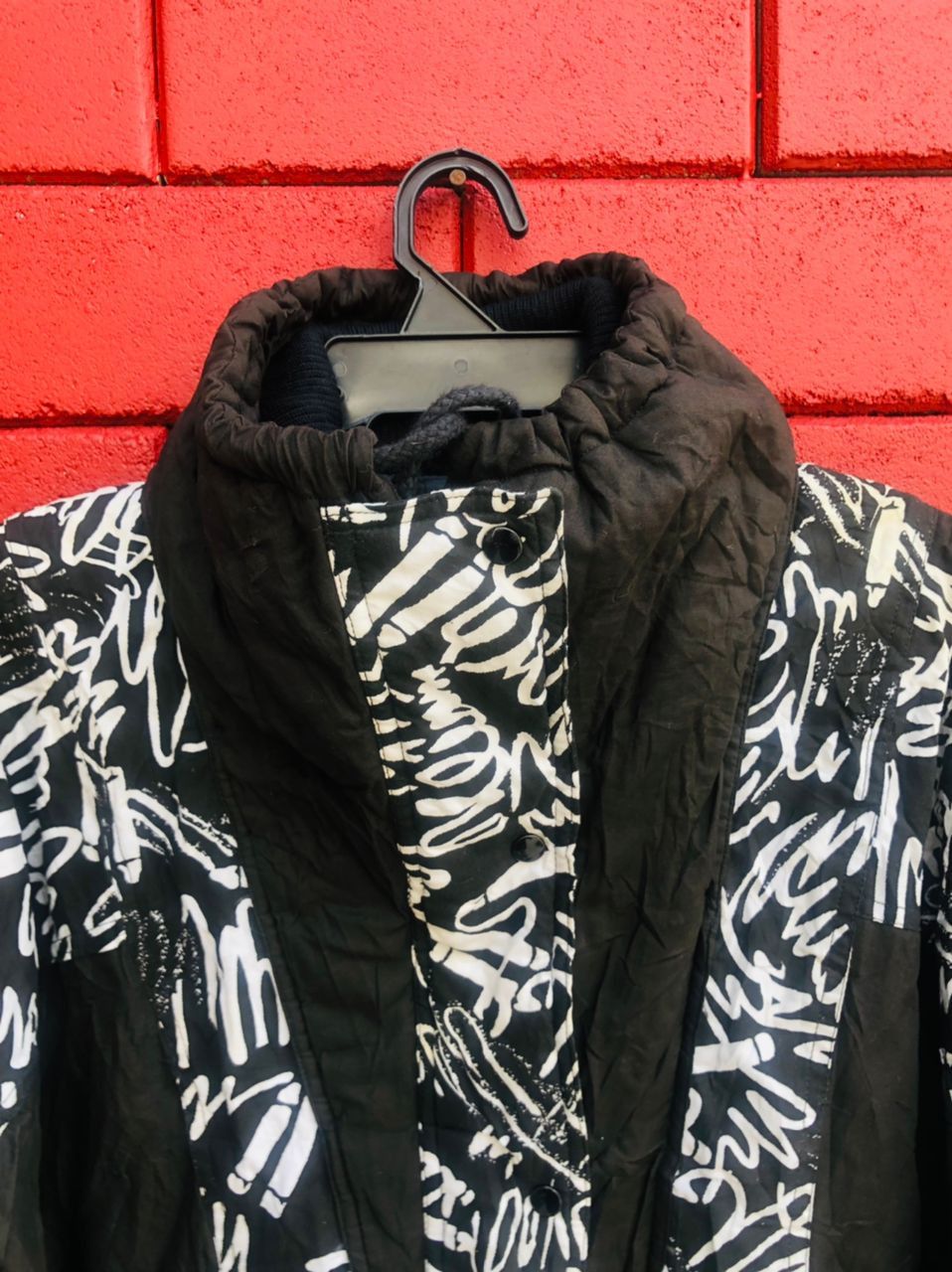 Japanese Brand × Vintage Vintage Japanese Designer Fashion Style Jacket Size US L / EU 52-54 / 3 - 8 Thumbnail