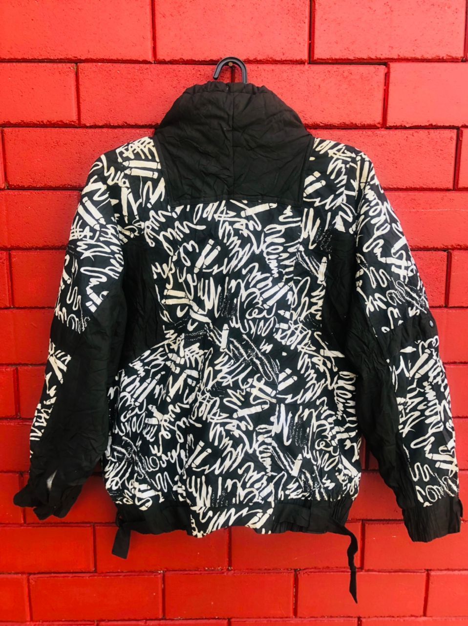 Japanese Brand × Vintage Vintage Japanese Designer Fashion Style Jacket Size US L / EU 52-54 / 3 - 2 Thumbnail