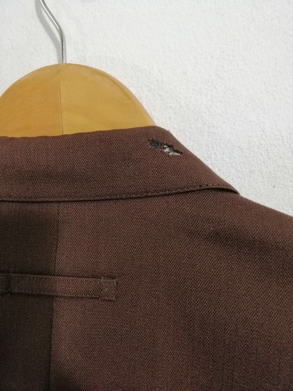 Jean Paul Gaultier Vintage Jean Paul Gaultier Old School Design Jacket Size US M / EU 48-50 / 2 - 7 Thumbnail