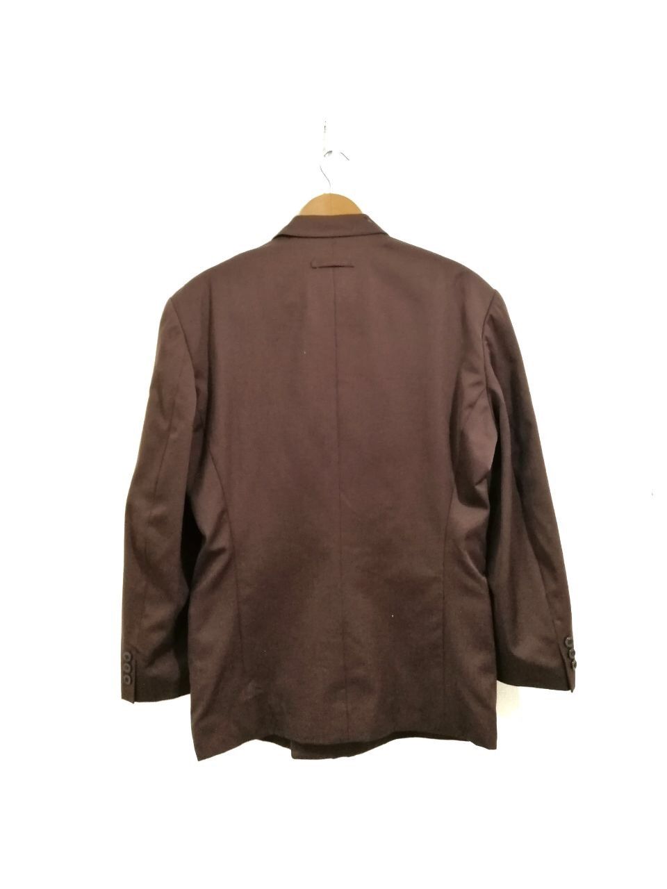 Jean Paul Gaultier Vintage Jean Paul Gaultier Old School Design Jacket Size US M / EU 48-50 / 2 - 2 Thumbnail
