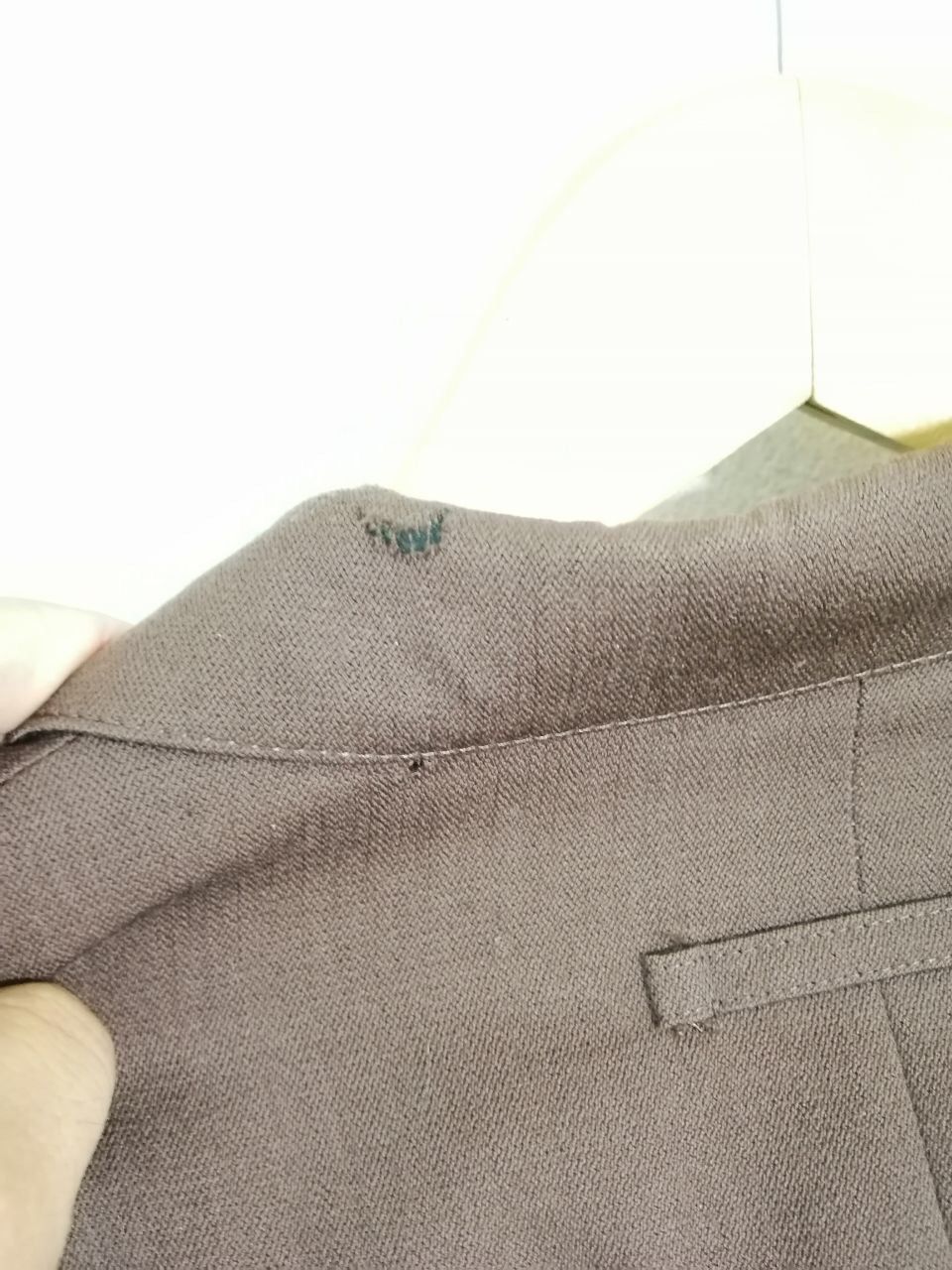Jean Paul Gaultier Vintage Jean Paul Gaultier Old School Design Jacket Size US M / EU 48-50 / 2 - 6 Thumbnail