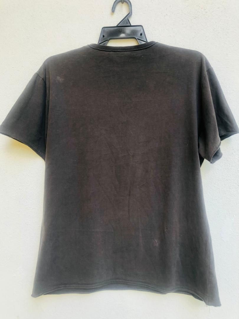 Band Tees × Vintage Vintage Pink Floyd Band Streetwear Fashion Style Shirt Size US M / EU 48-50 / 2 - 2 Thumbnail