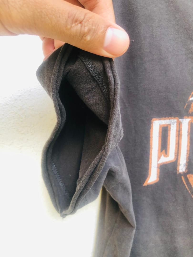 Band Tees × Vintage Vintage Pink Floyd Band Streetwear Fashion Style Shirt Size US M / EU 48-50 / 2 - 5 Thumbnail