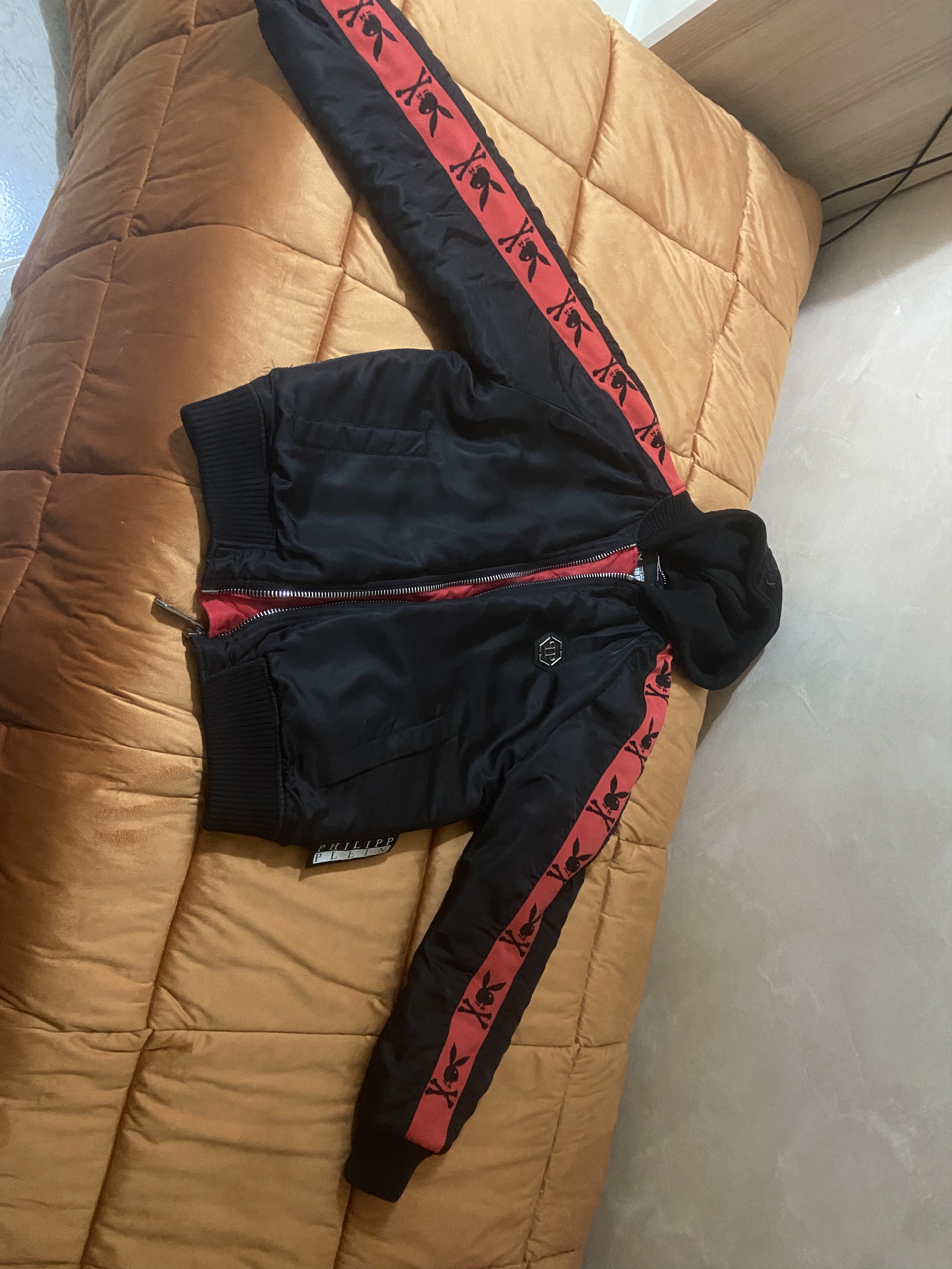 Philipp plein x playboy