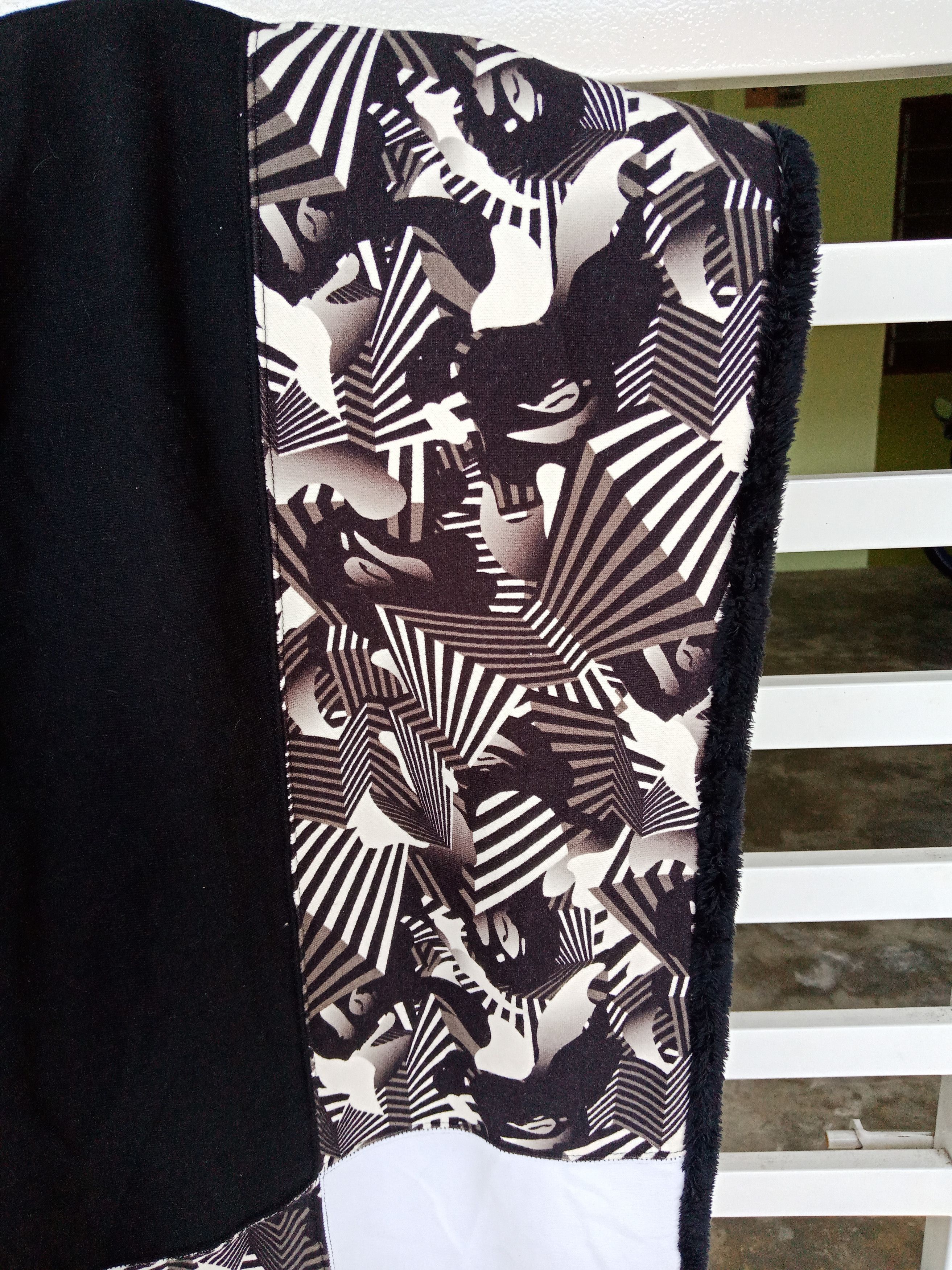 Bape Bape Dazzle Camo Reversible Size ONE SIZE - 8 Thumbnail