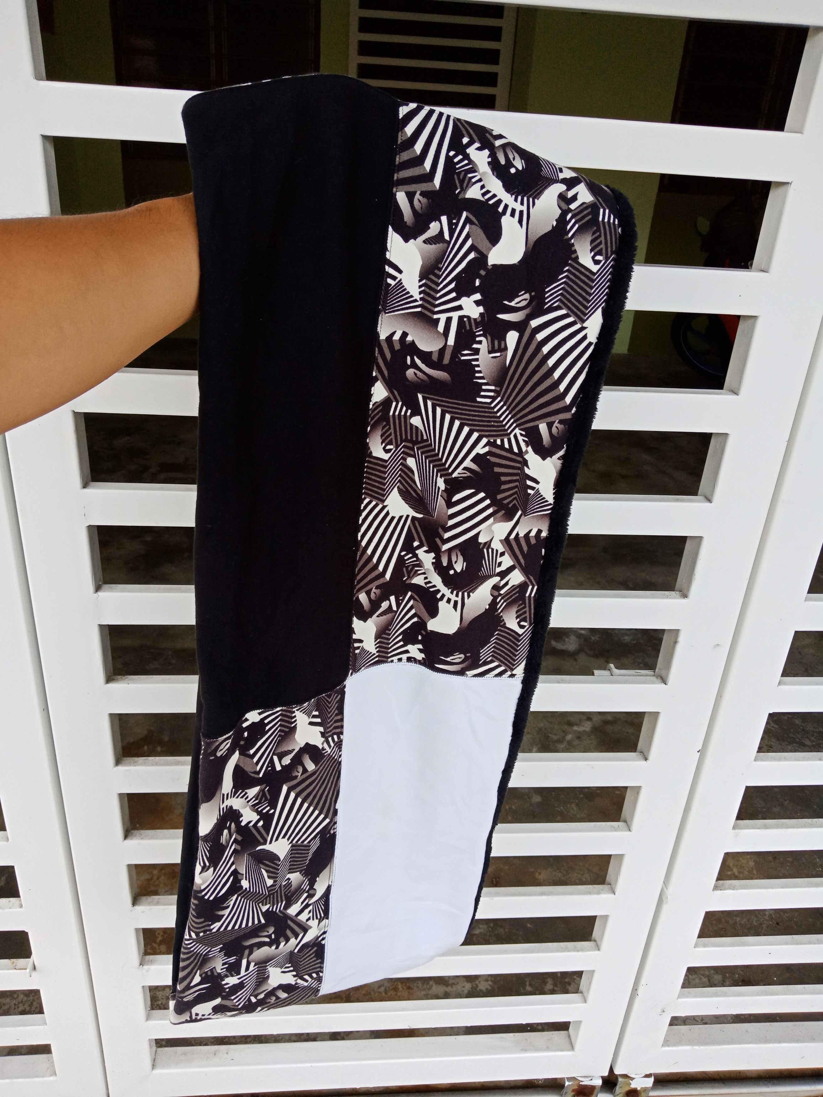 Bape Bape Dazzle Camo Reversible Size ONE SIZE - 1 Thumbnail