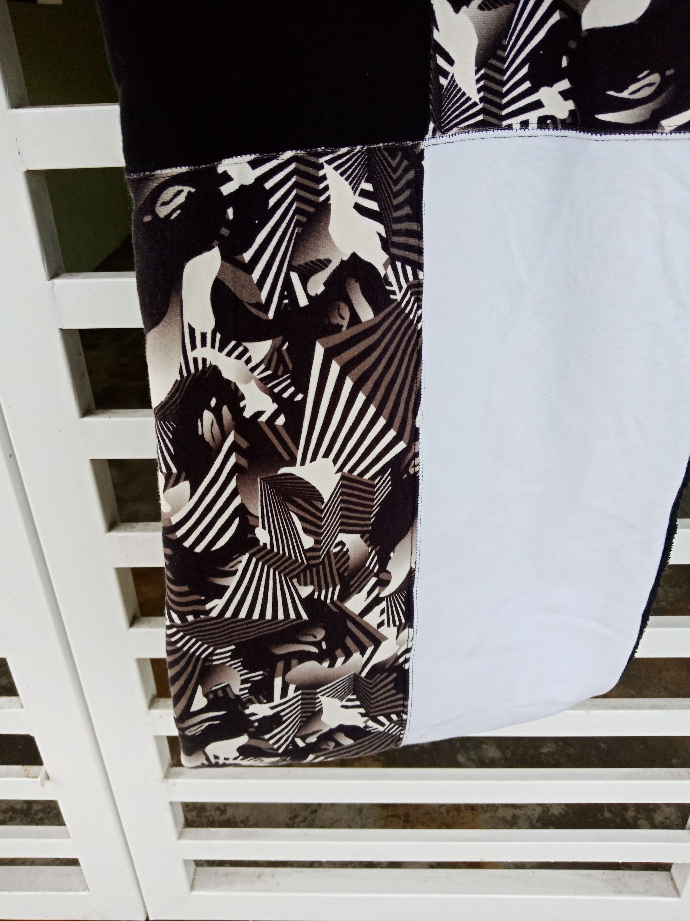 Bape Bape Dazzle Camo Reversible Size ONE SIZE - 3 Thumbnail
