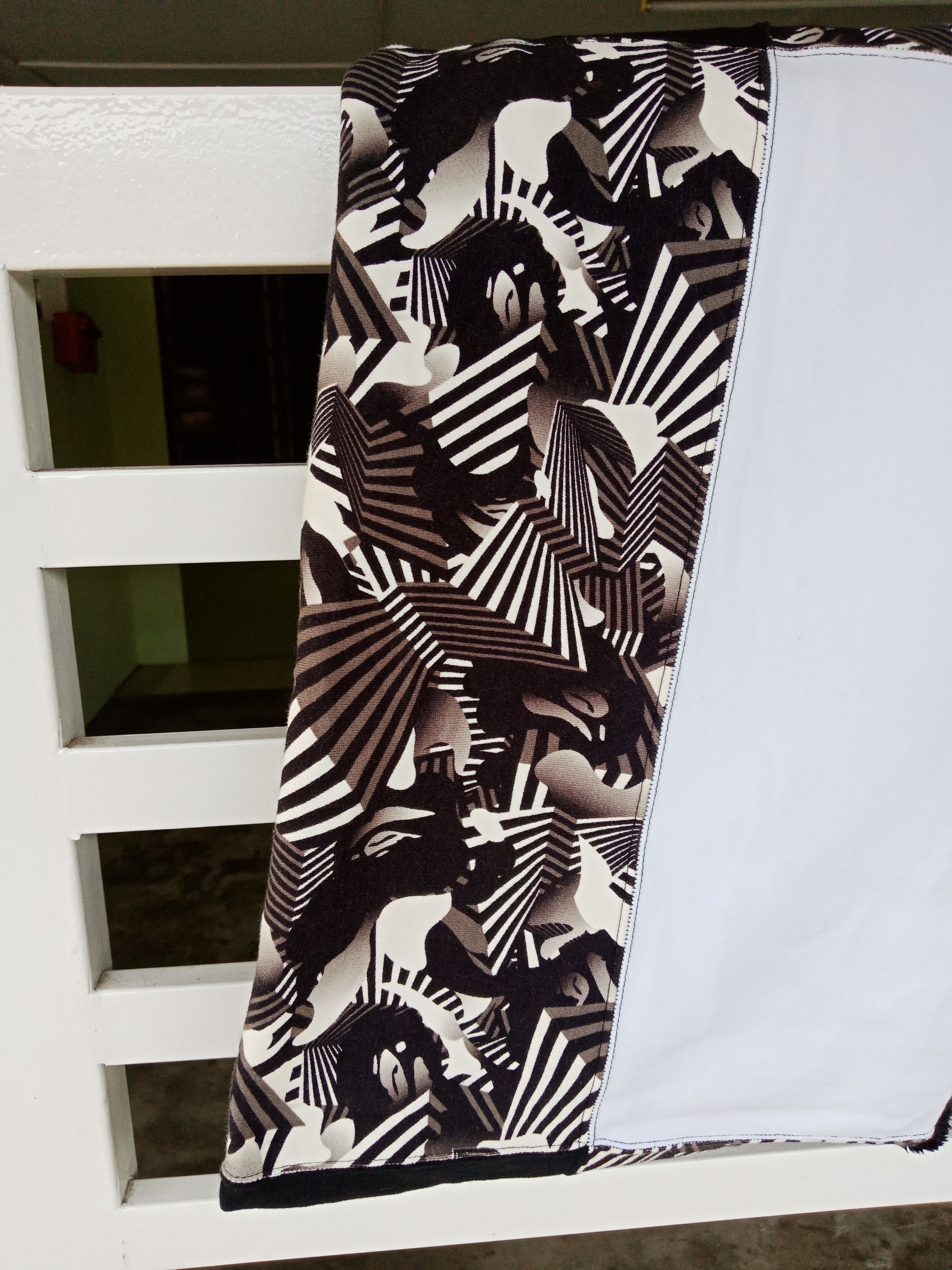 Bape Bape Dazzle Camo Reversible Size ONE SIZE - 4 Thumbnail