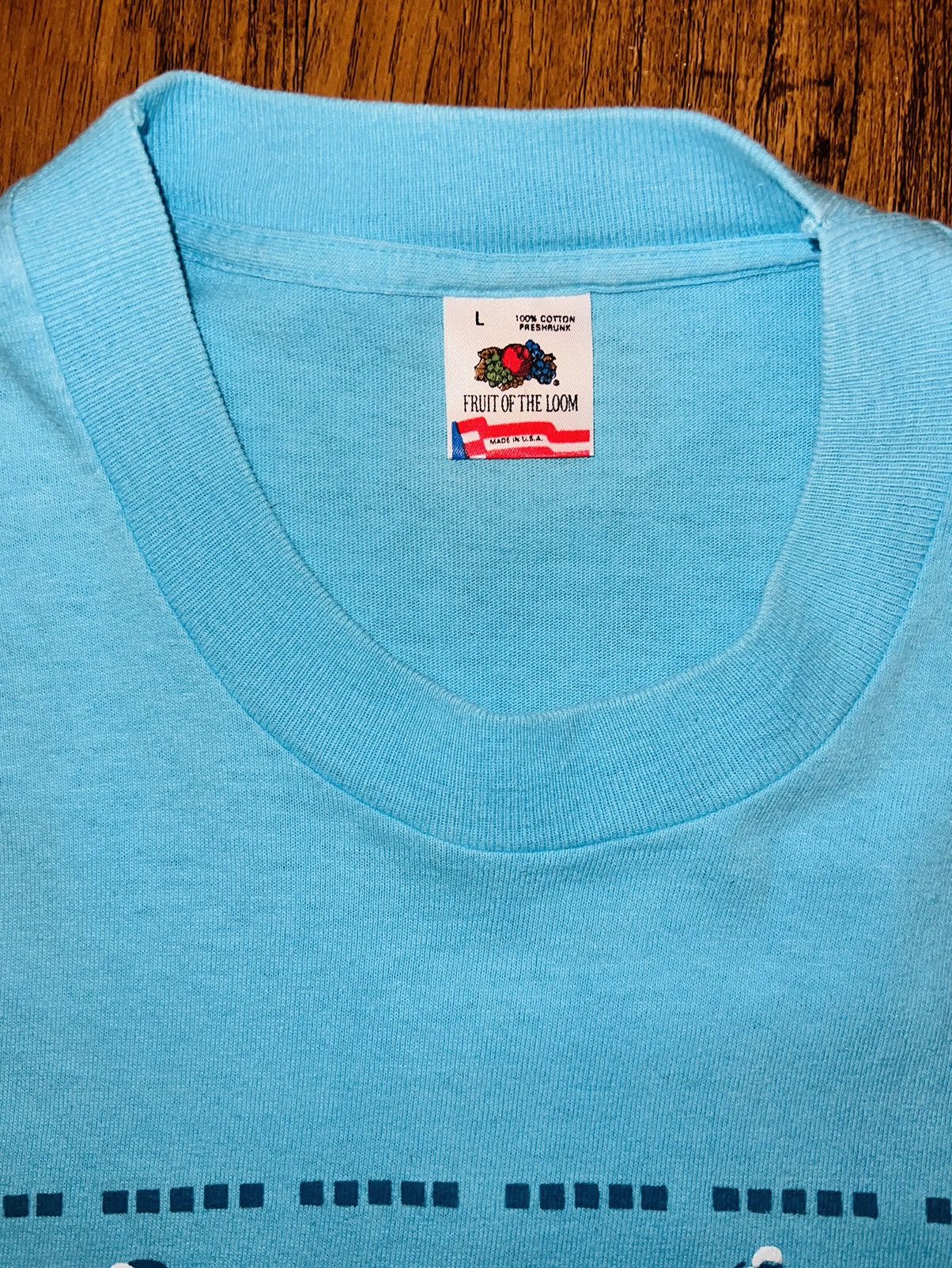 Vintage Vintage ‘88 Myrtle Beach, SC Size US L / EU 52-54 / 3 - 3 Thumbnail