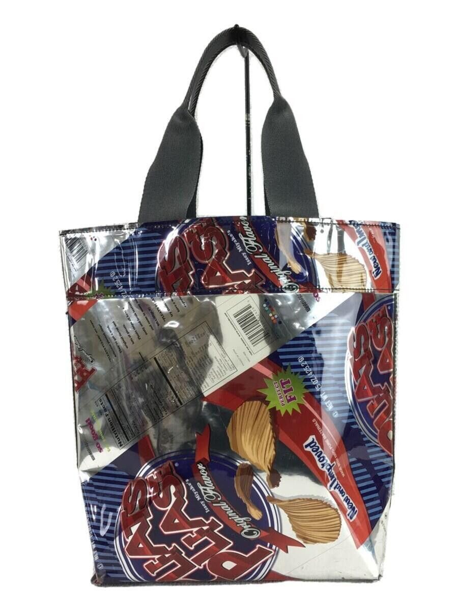 Issey Miyake Pleats Please Chips Tote Bag Size ONE SIZE - 2 Thumbnail