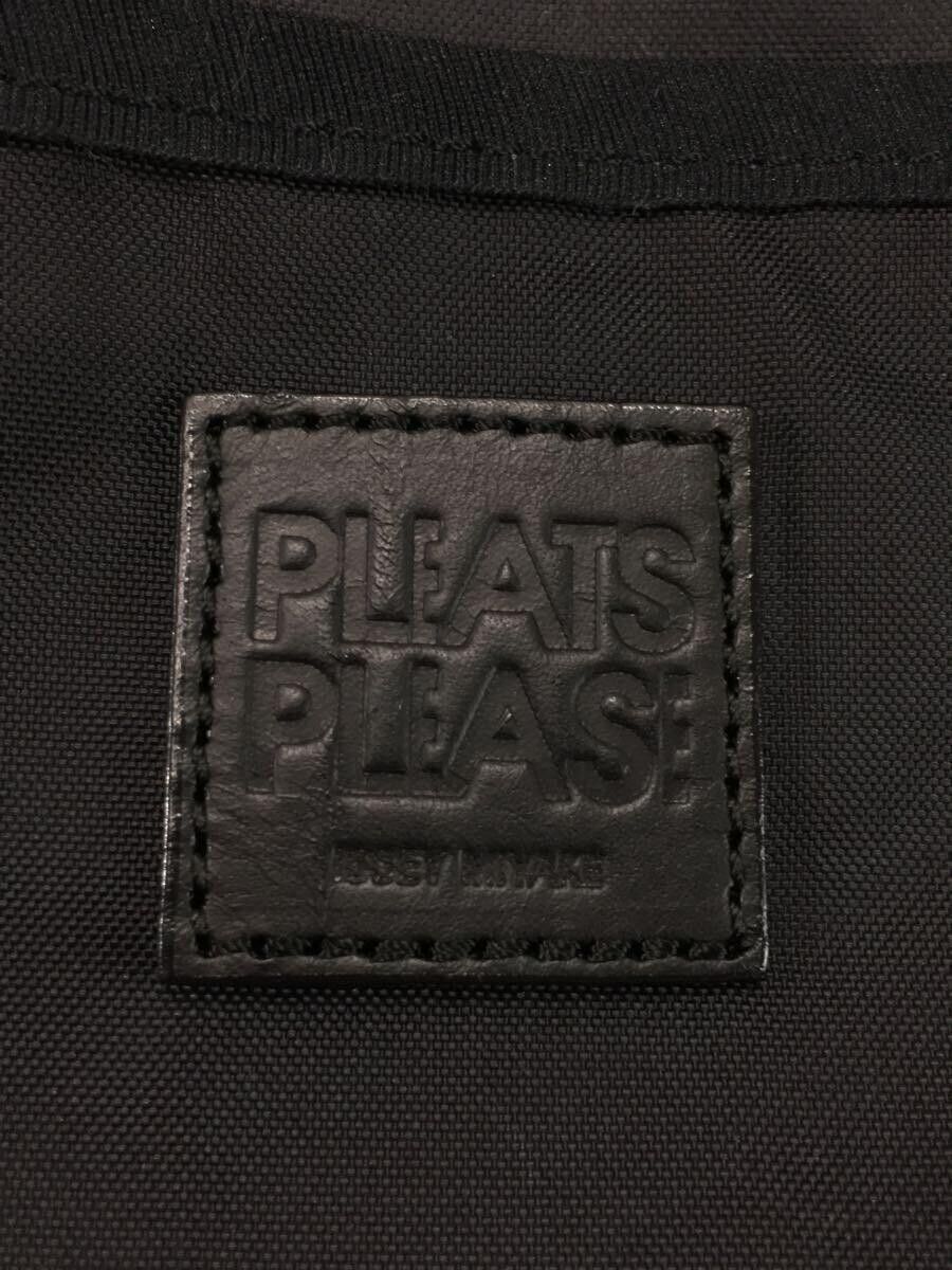 Issey Miyake Pleats Please Chips Tote Bag Size ONE SIZE - 7 Thumbnail