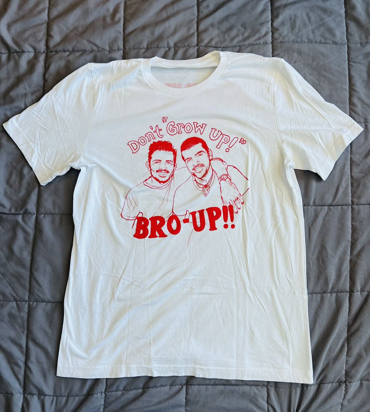 Band Tees Avett Brothers Tshirt Grailed