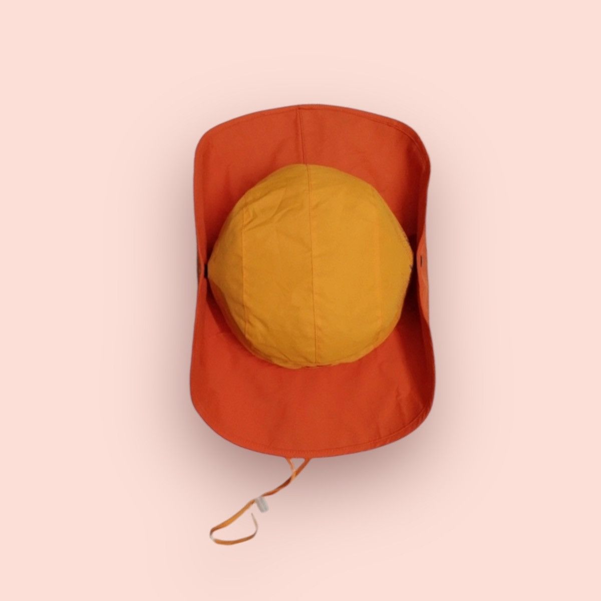Vintage KOLPING VINTAGE LIGHTWEIGHT/BREATHABLE OUTDOOR HAT Size ONE SIZE - 13 Thumbnail