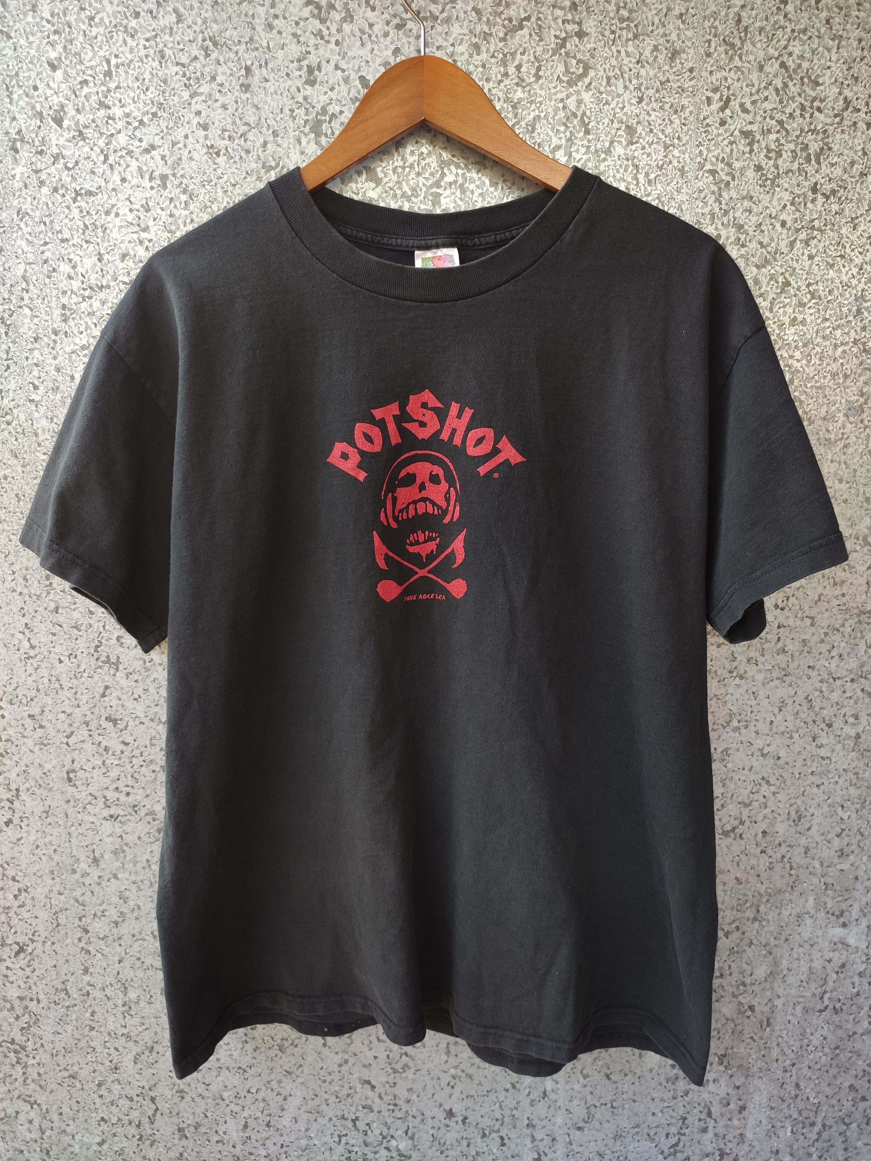 トップス 90s \"JUDY AND MARY\" tour Tee Band Tees × Vintage Vtg 90s Judy and Mary Tour shirt band