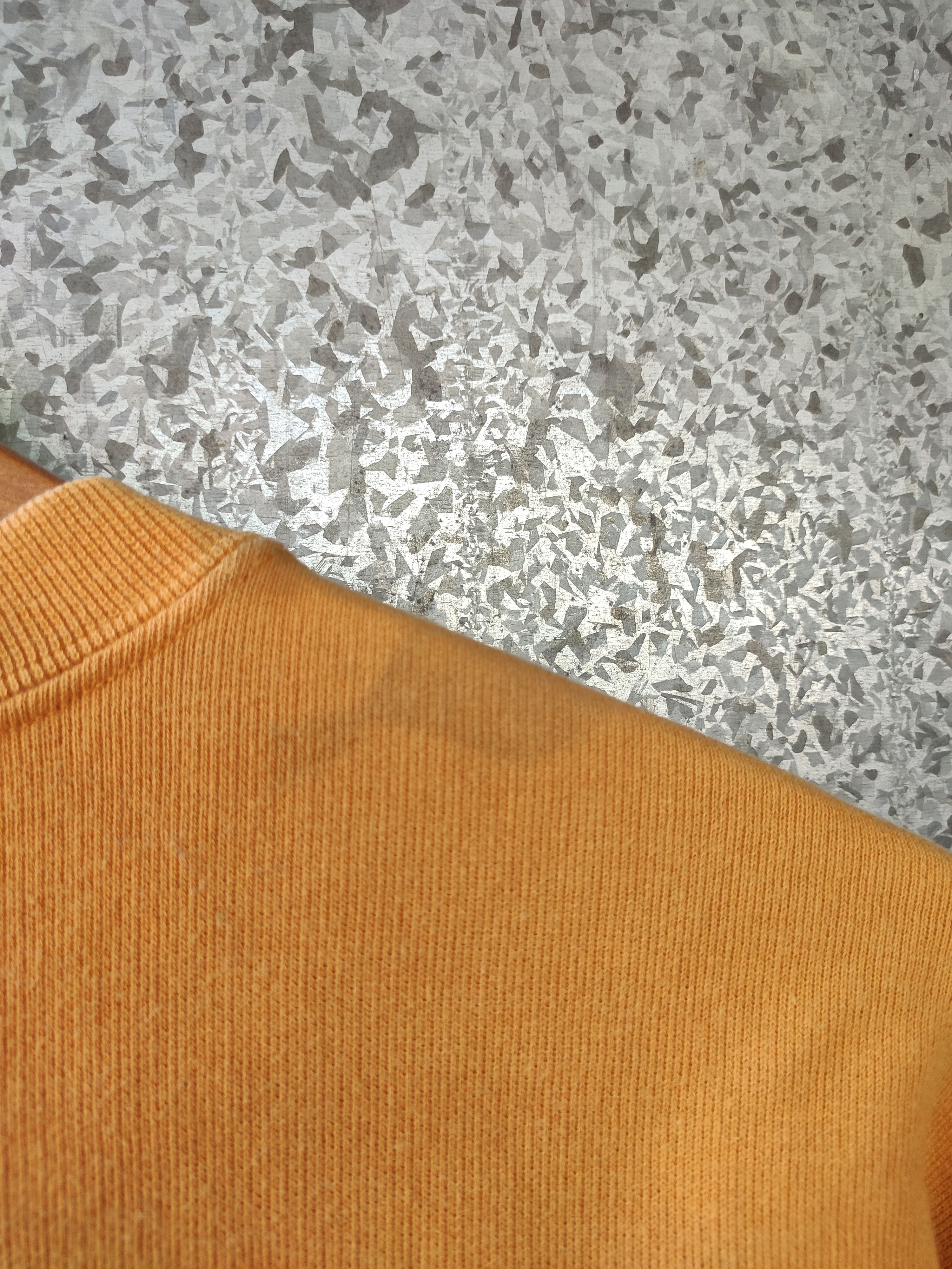 Benetton Vintage 90s Vintage United Colours of Benetton sweatshirt Size US M / EU 48-50 / 2 - 5 Thumbnail