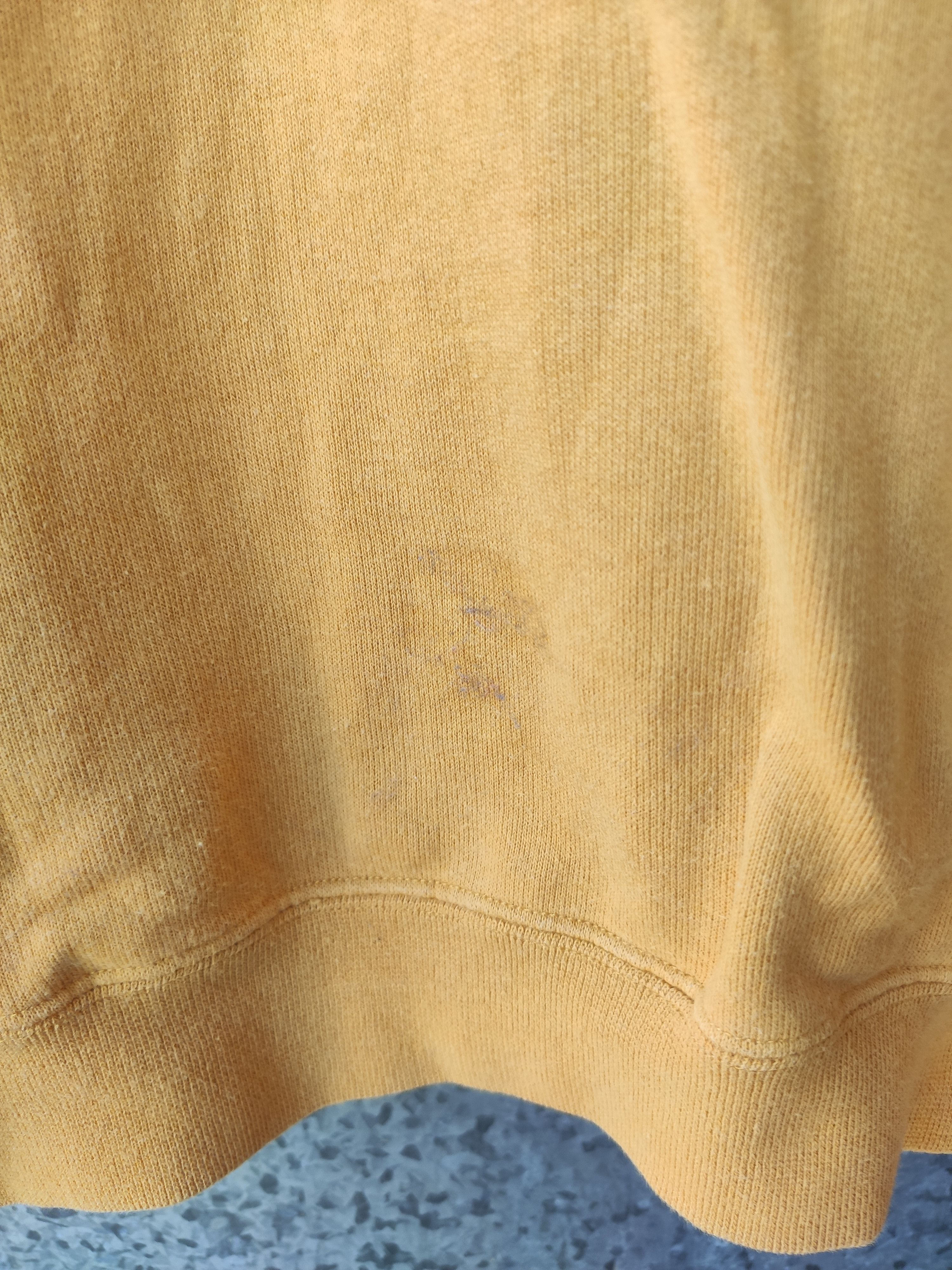 Benetton Vintage 90s Vintage United Colours of Benetton sweatshirt Size US M / EU 48-50 / 2 - 6 Thumbnail