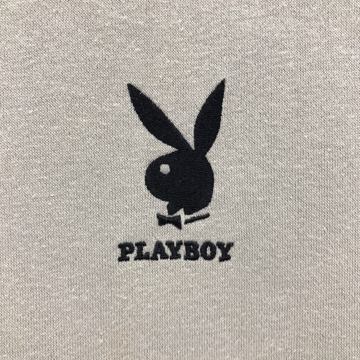 Playboy × Vintage Vintage Playboy Big Bunny Logo Sweatshirt Size M / US 6-8 / IT 42-44 - 4 Thumbnail