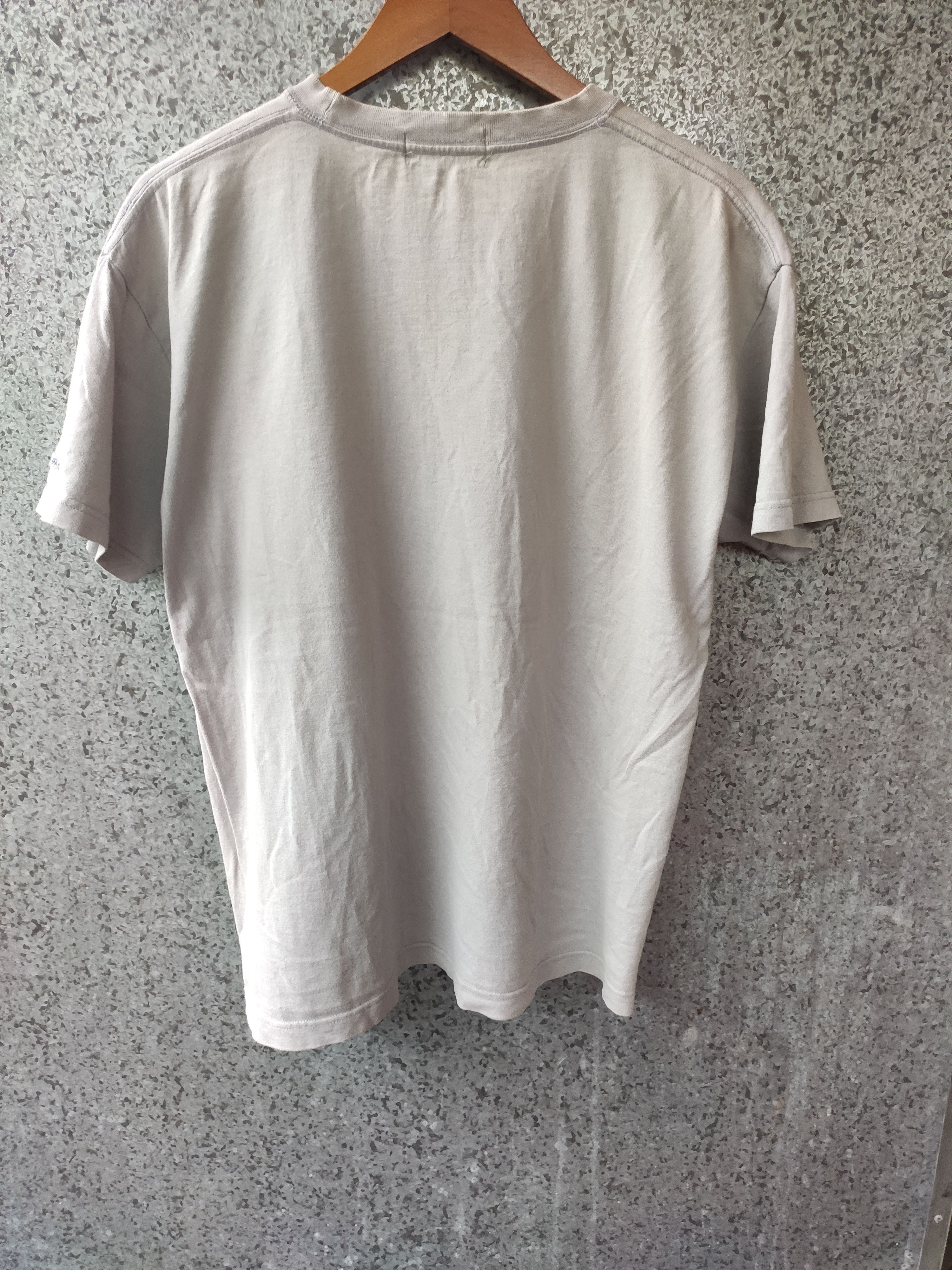Beverly Hills Polo Club 🔥 Vintage Polo Club t shirt spell out Size US L / EU 52-54 / 3 - 3 Thumbnail