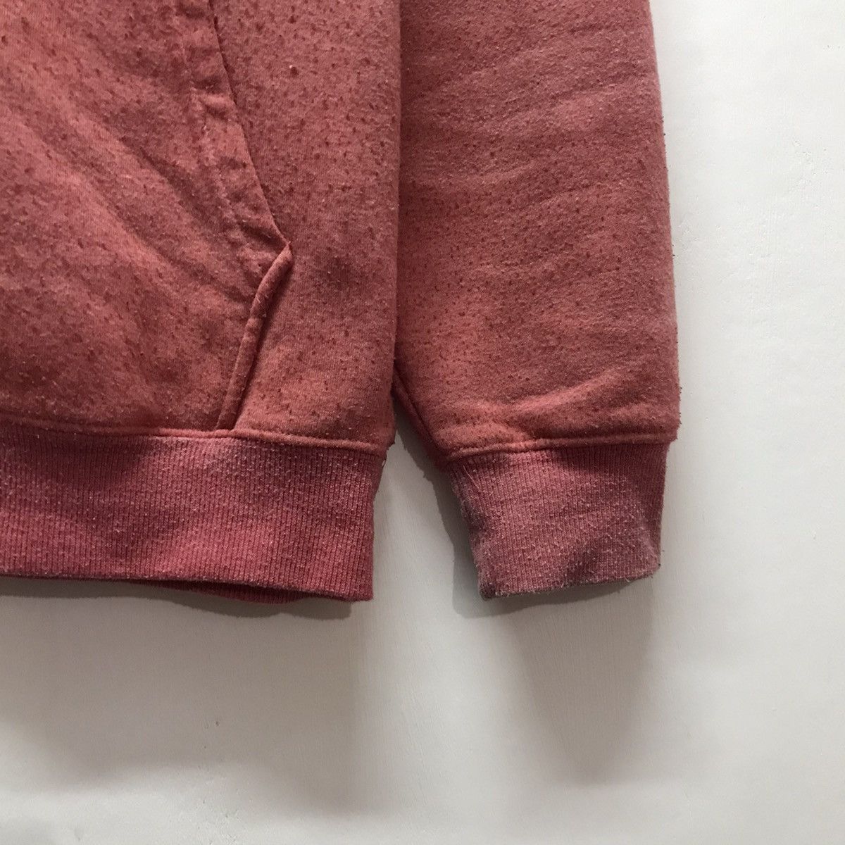 Japanese Brand Vintage Portland Hoodie Size US M / EU 48-50 / 2 - 5 Thumbnail