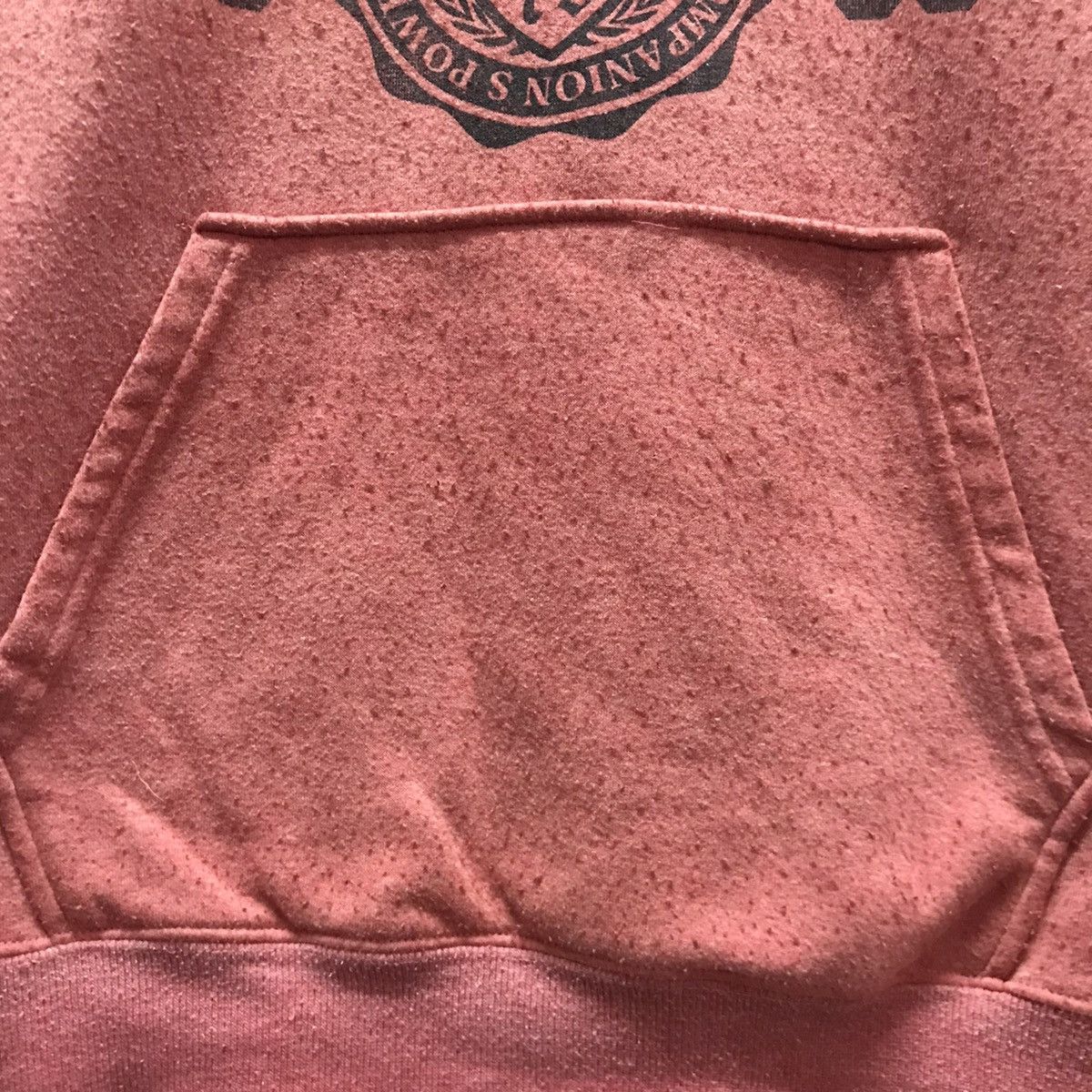 Japanese Brand Vintage Portland Hoodie Size US M / EU 48-50 / 2 - 4 Thumbnail