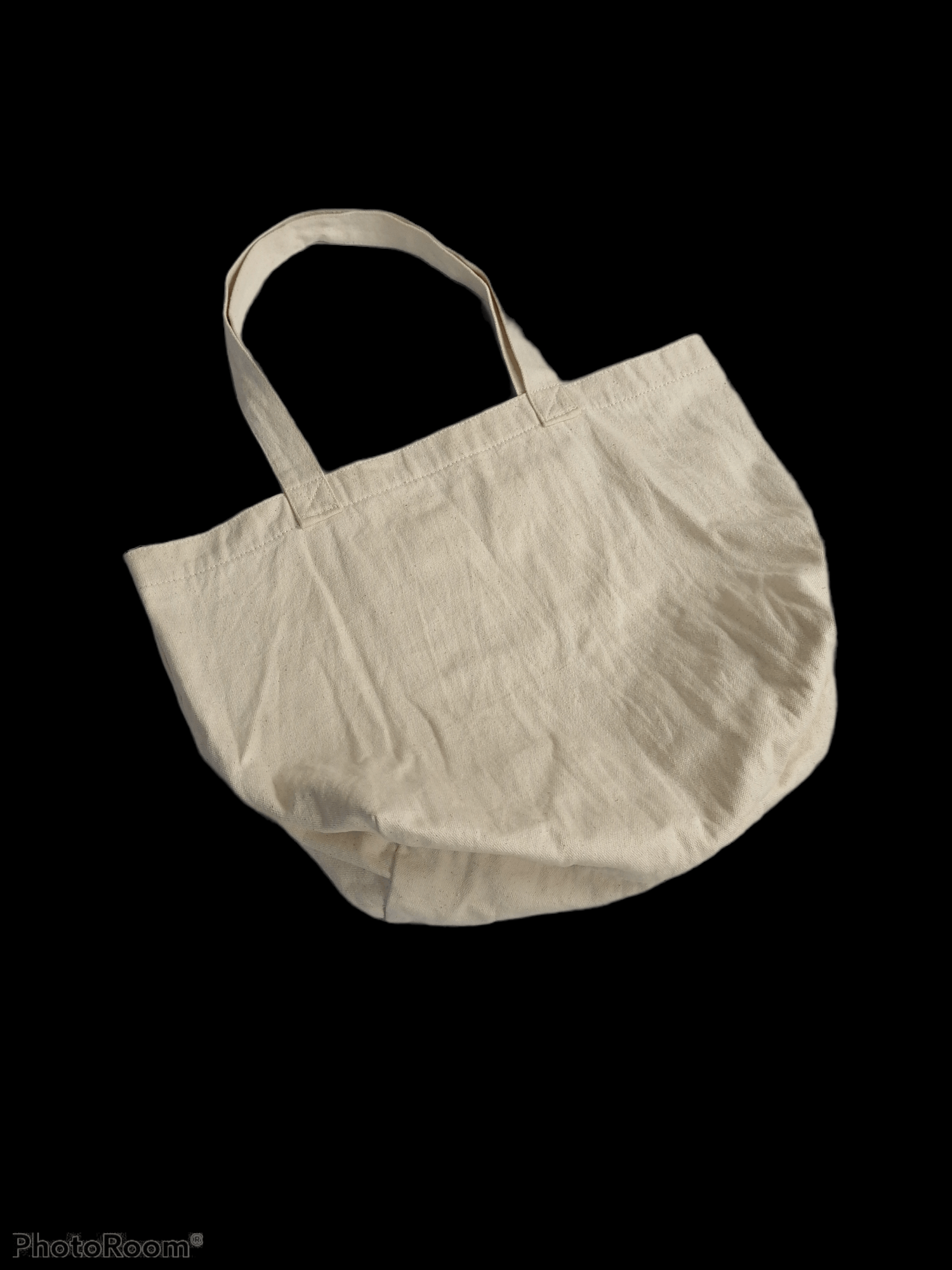 Hysteric Glamour × Japanese Brand × Peanuts Hysteric Glamour x Peanuts Canvas Tote Bag Size ONE SIZE - 3 Thumbnail