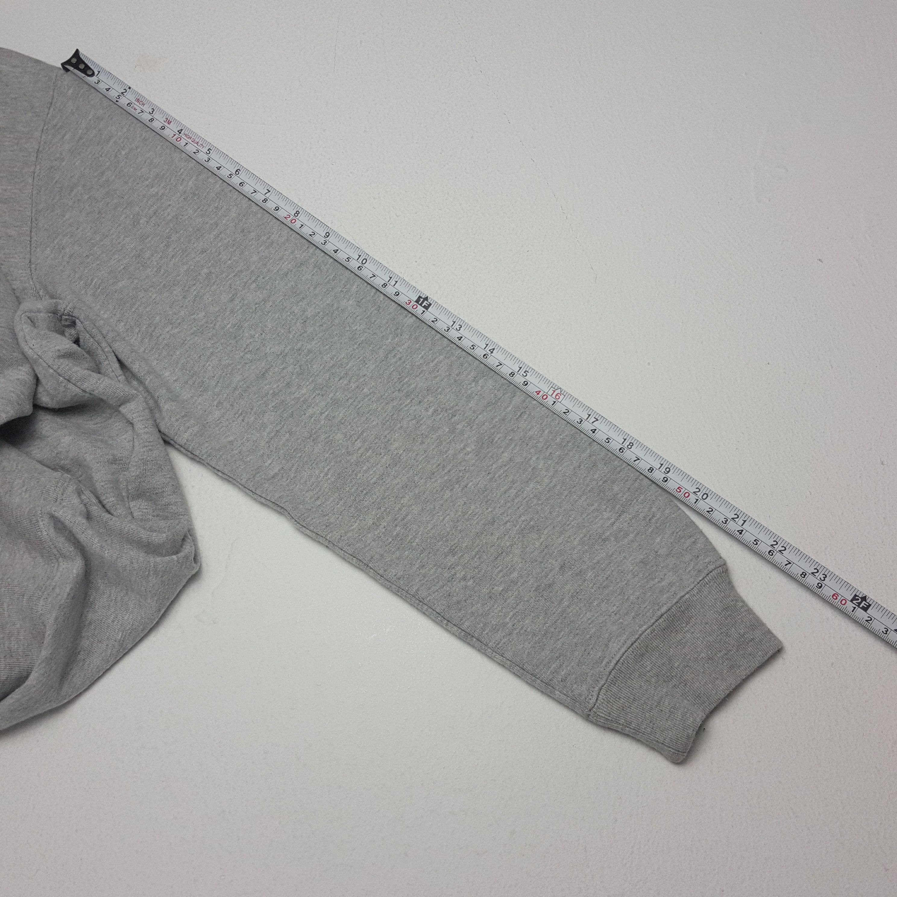 Issey Miyake × Ne-Net × Vintage Vintage NE-NET Issey Miyake Rare Design Sweatshirt Size US L / EU 52-54 / 3 - 8 Thumbnail