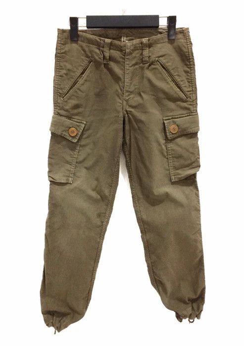 Hollywood Ranch Market Tactical Cargo Pant