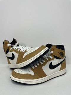 Jordan 1 rookie outlet of the year resell