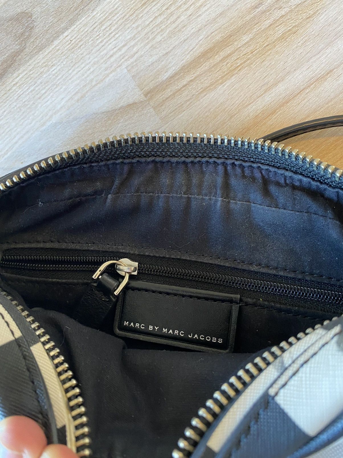 Marc Jacobs Marc Jacobs Sad Face Frown Bag Sally Crossbody