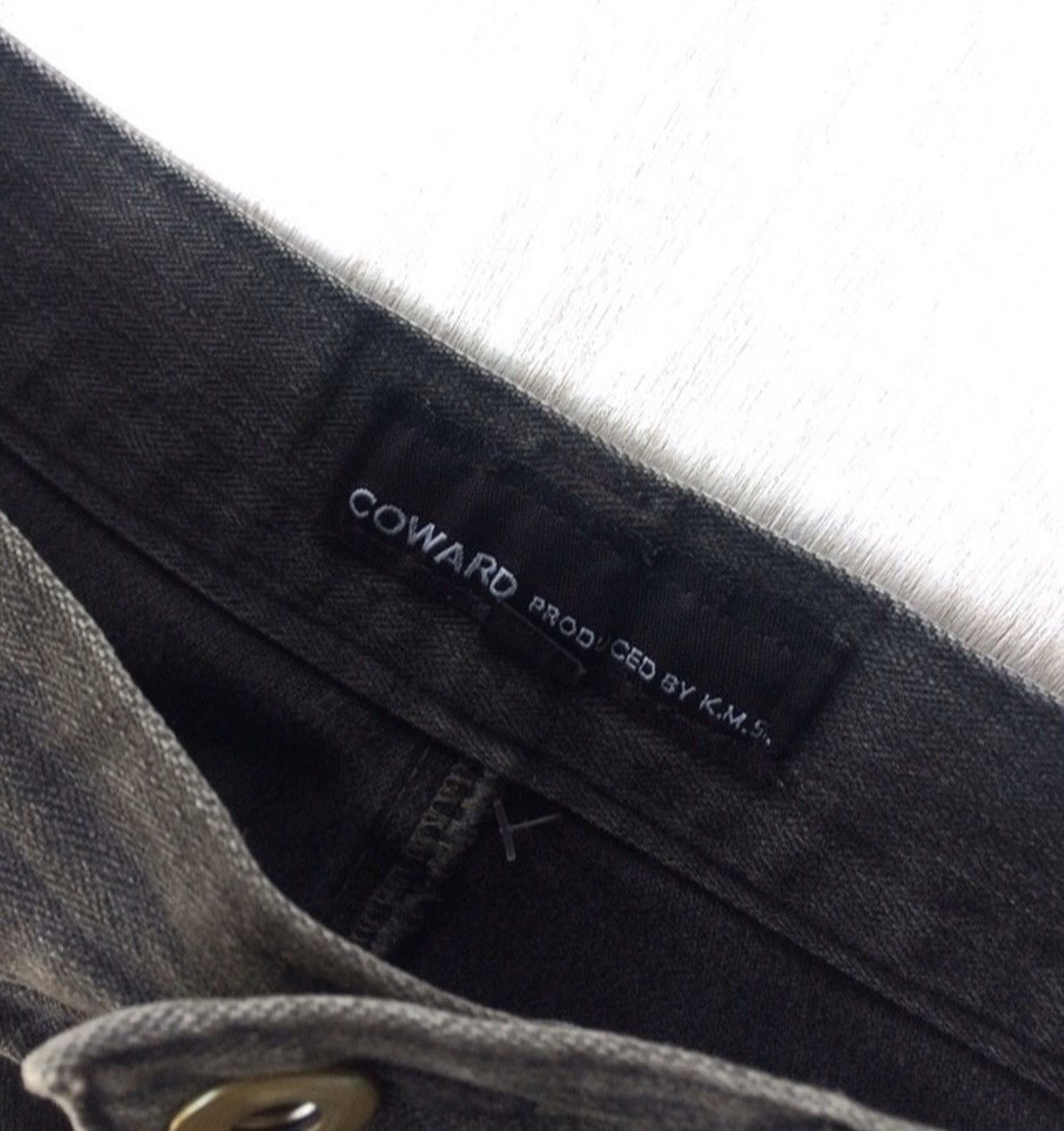 Japanese Brand Japanese Brand Coward By K.M.S Military Hybrid Tactical Pant Size US 30 / EU 46 - 3 Thumbnail