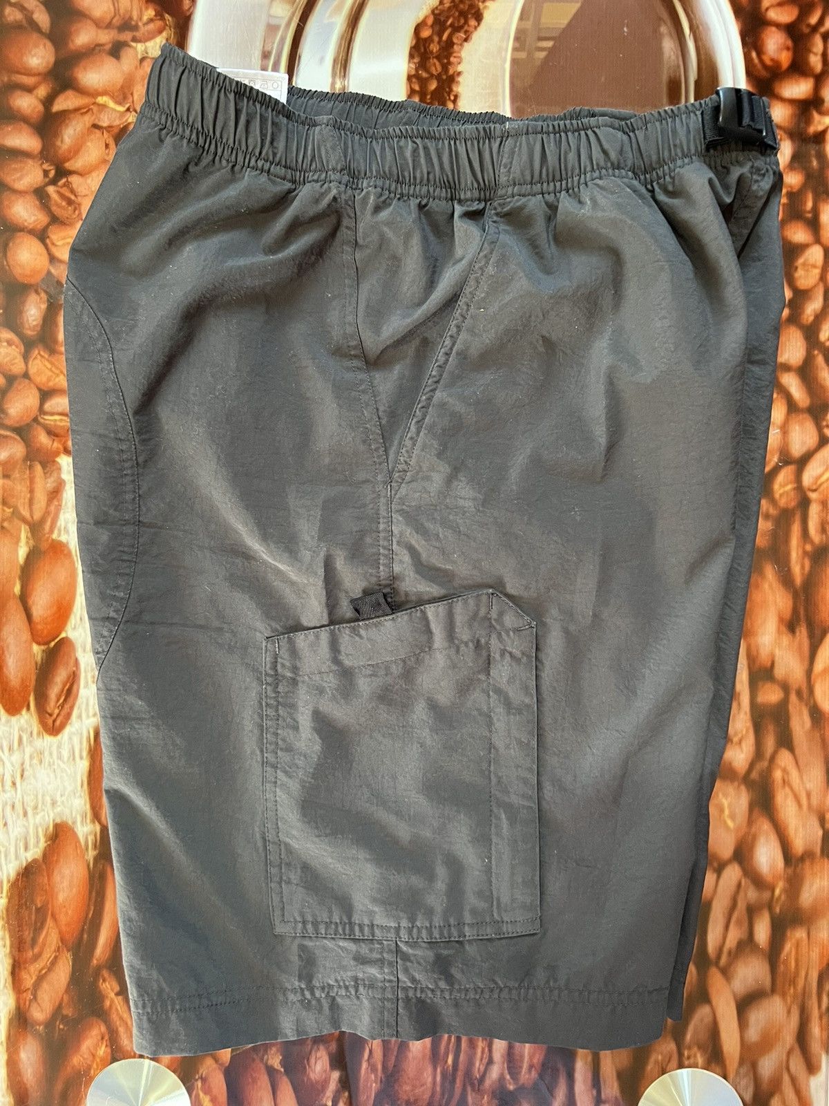 Nike ACG 🔥Vintage Nike ACG Pocket Short Pants Size US 33 - 4 Thumbnail