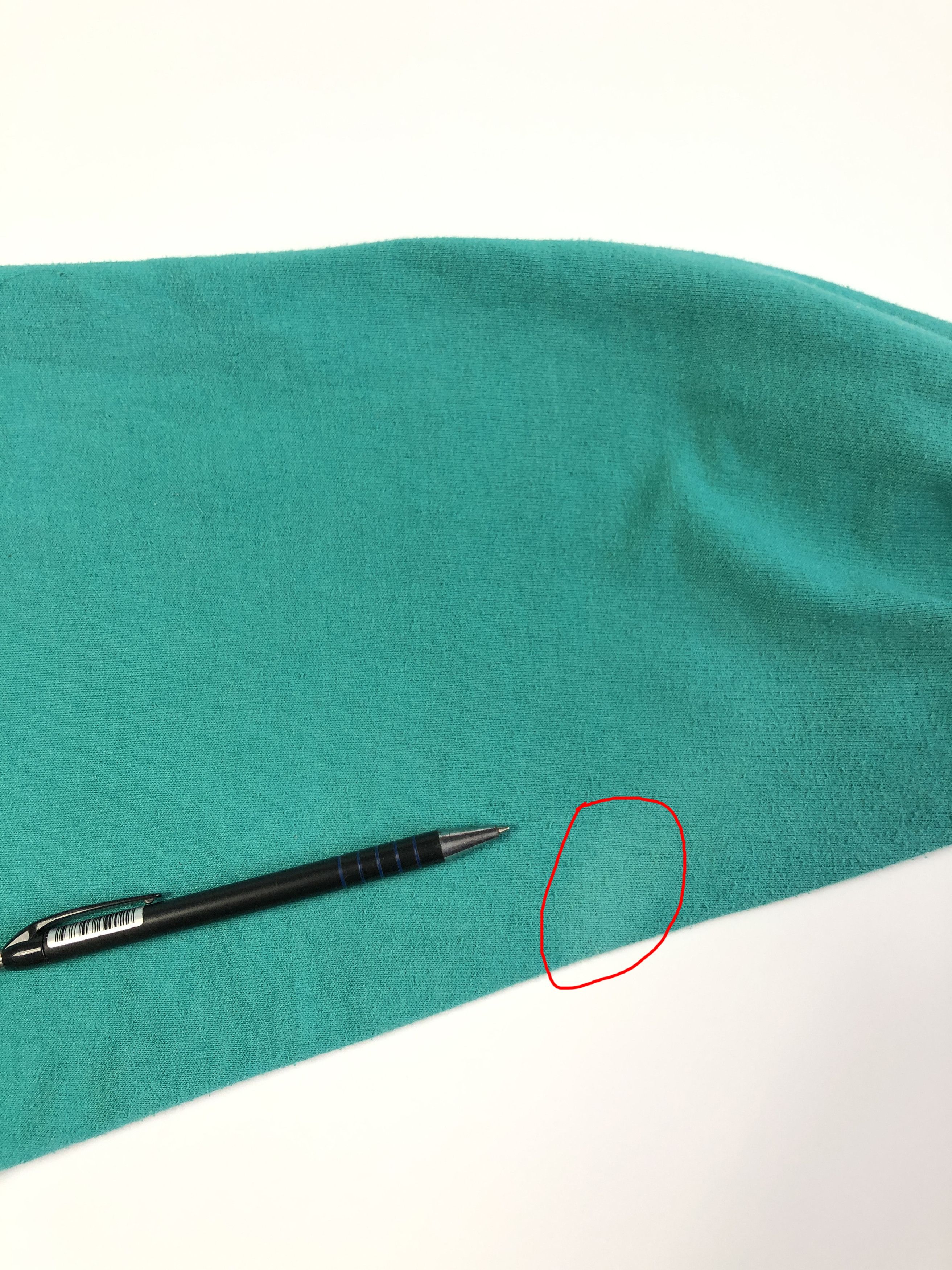 Nike × Vintage Nike Oregon USA 80s Vintage Half Zip Pullover Sweatshirt Size US M / EU 48-50 / 2 - 7 Thumbnail