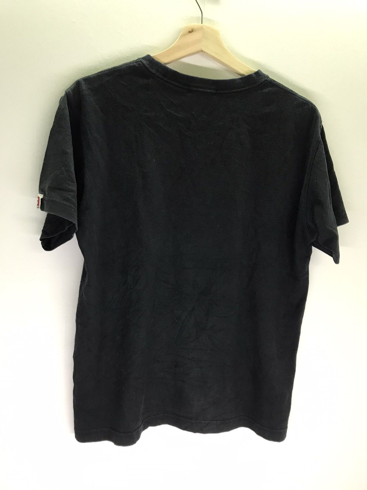 Andy Warhol Vintage Andy Warhol Tshirt Size US M / EU 48-50 / 2 - 2 Thumbnail