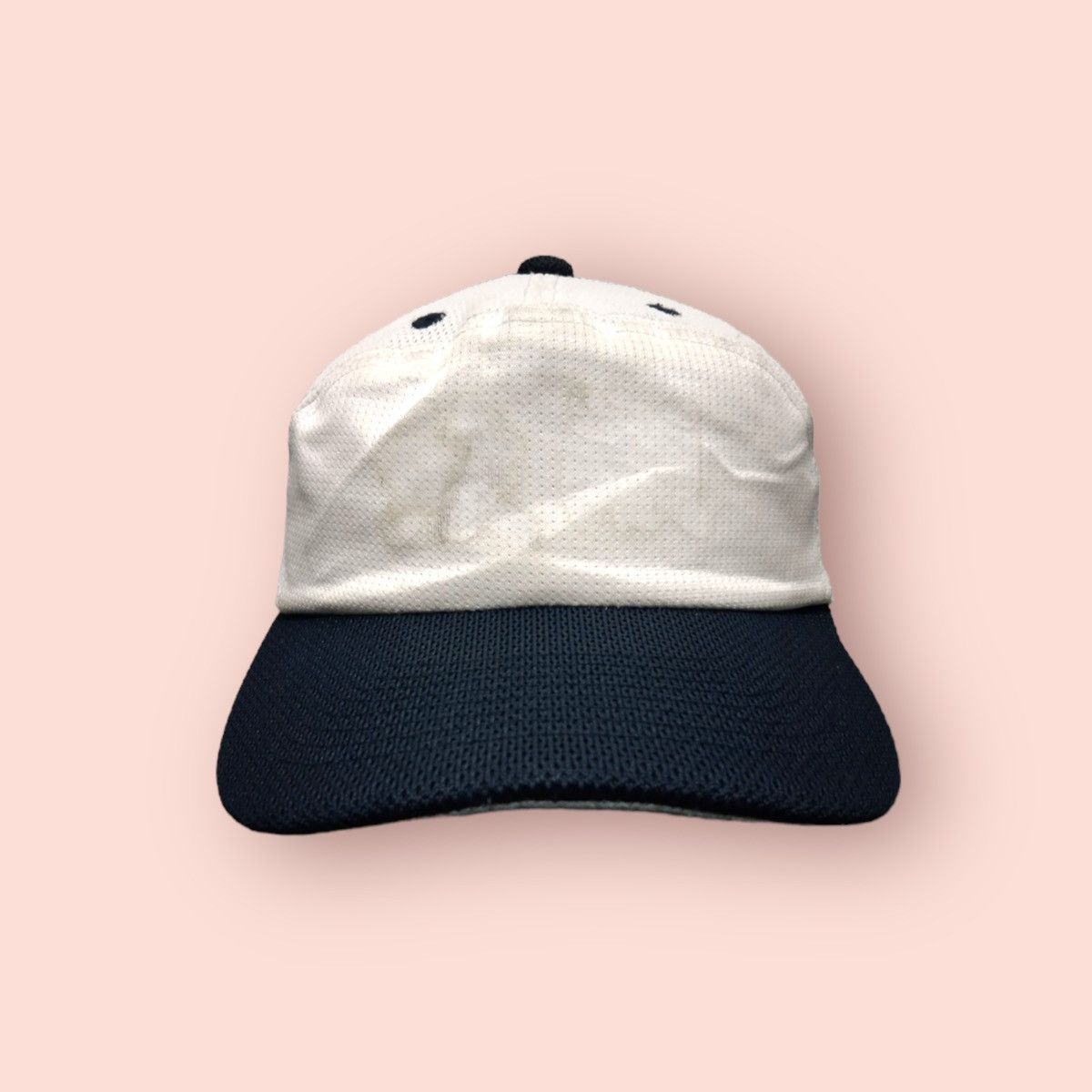 Japanese Brand × Vintage RAWLINGS - VINTAGE FULL MESH 7 PANES BASEBALL CA Size ONE SIZE - 5 Thumbnail