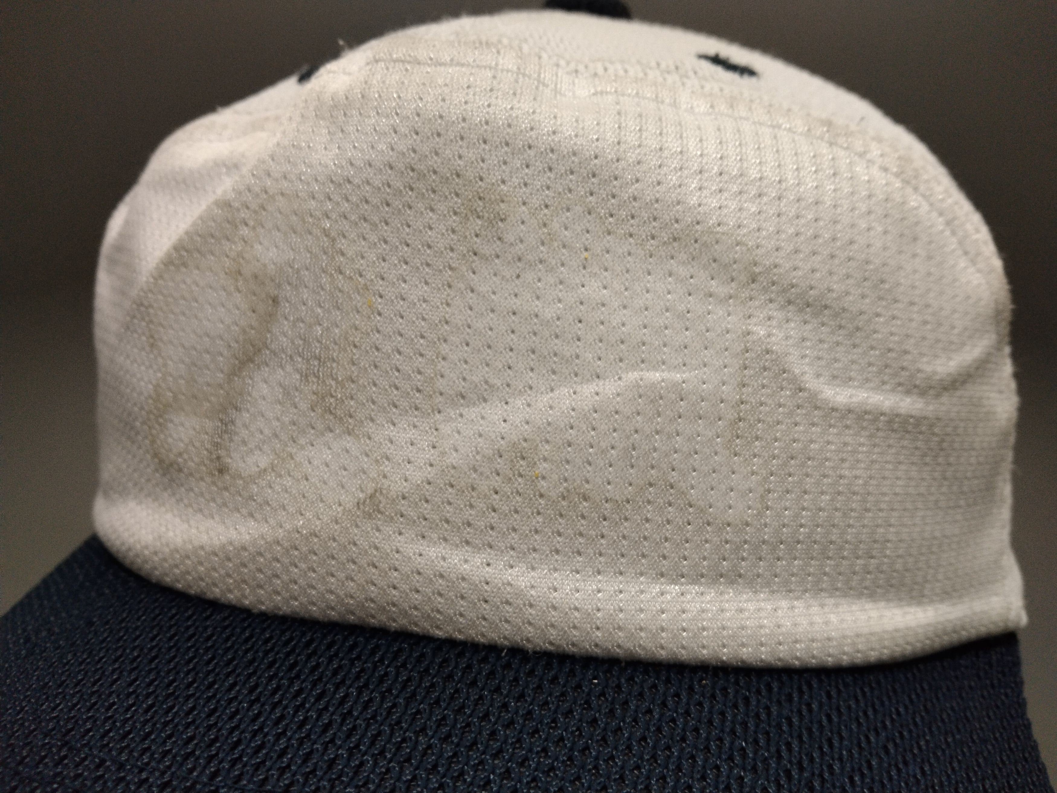 Japanese Brand × Vintage RAWLINGS - VINTAGE FULL MESH 7 PANES BASEBALL CA Size ONE SIZE - 14 Thumbnail