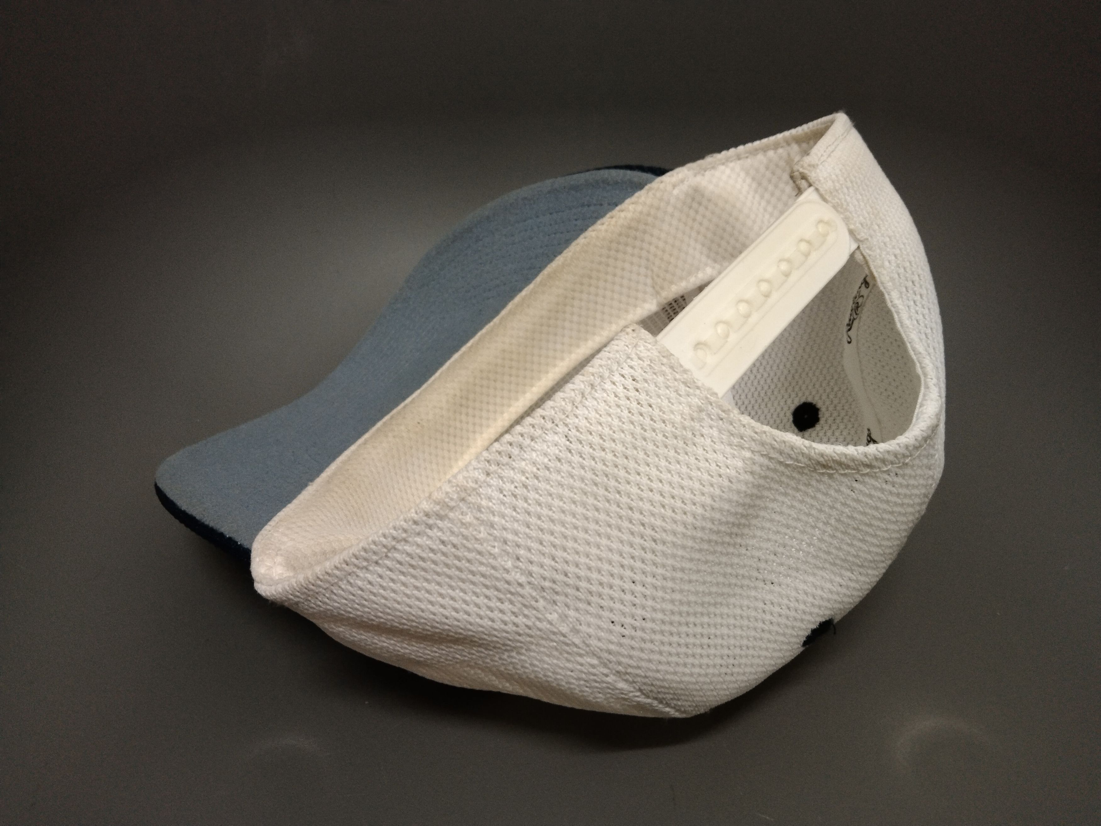 Japanese Brand × Vintage RAWLINGS - VINTAGE FULL MESH 7 PANES BASEBALL CA Size ONE SIZE - 20 Thumbnail