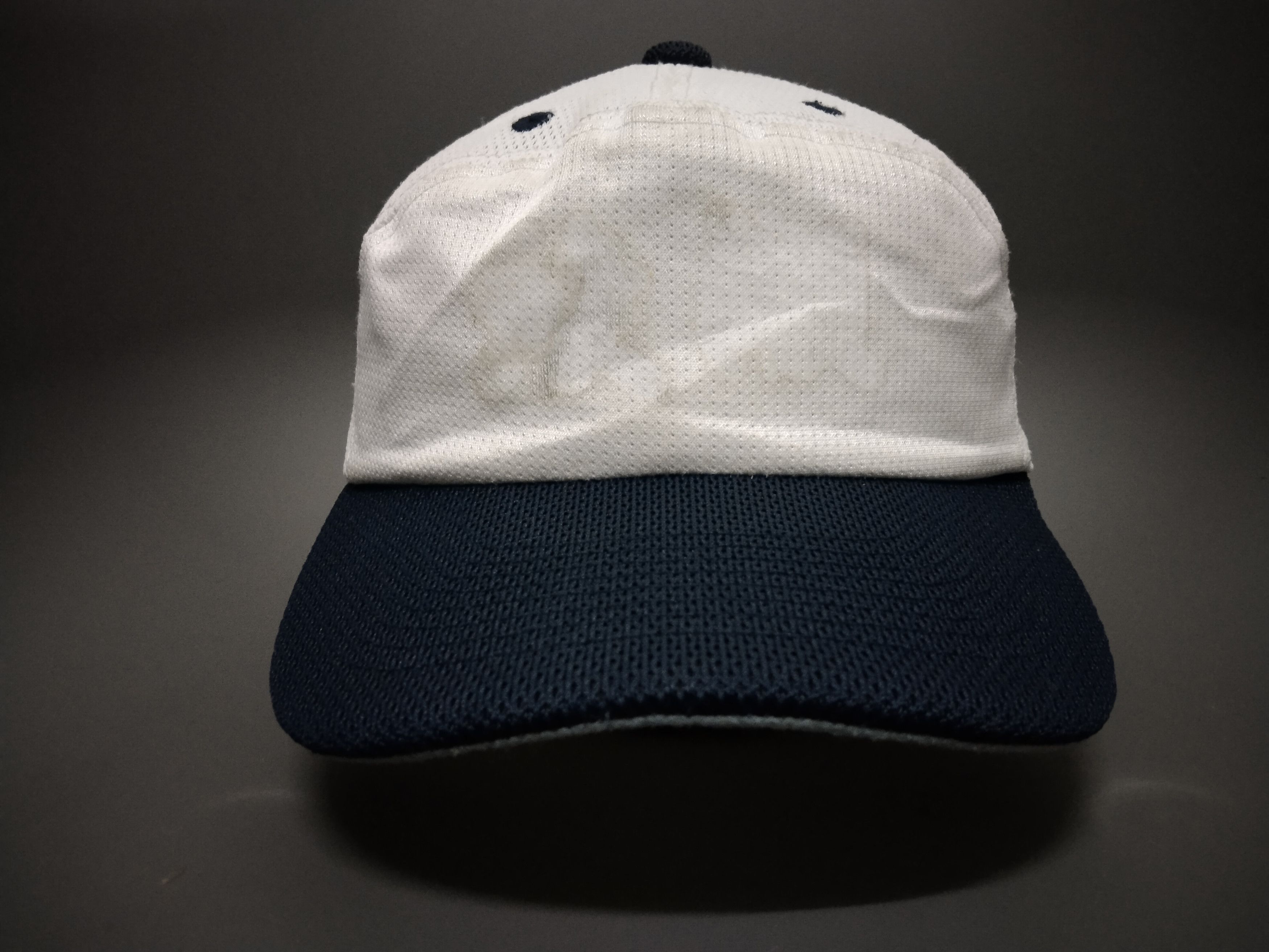 Japanese Brand × Vintage RAWLINGS - VINTAGE FULL MESH 7 PANES BASEBALL CA Size ONE SIZE - 16 Thumbnail
