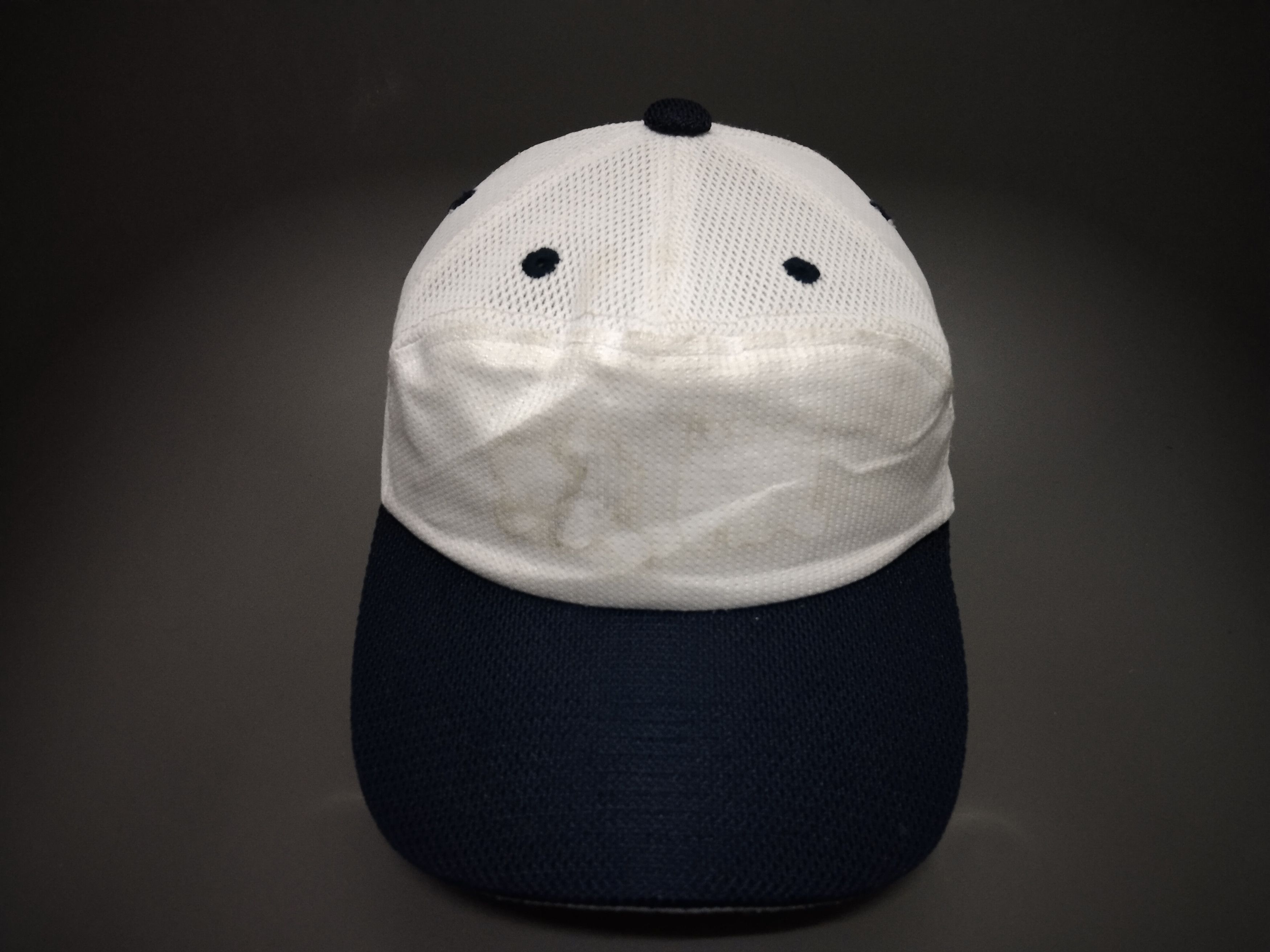 Japanese Brand × Vintage RAWLINGS - VINTAGE FULL MESH 7 PANES BASEBALL CA Size ONE SIZE - 15 Thumbnail