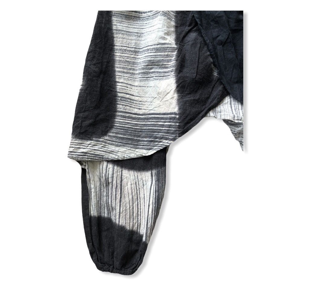 Designer × Phoenix Clothing Phoenix .co Tie dye Inspired Kapital Pant Size US 30 / EU 46 - 4 Thumbnail