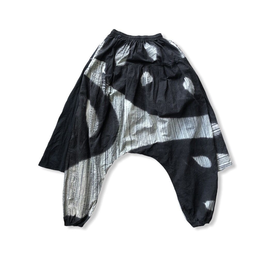 Designer × Phoenix Clothing Phoenix .co Tie dye Inspired Kapital Pant Size US 30 / EU 46 - 5 Thumbnail