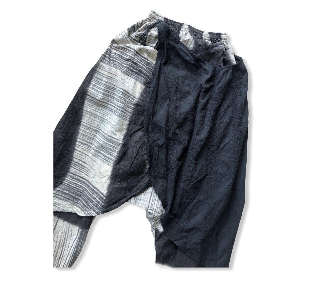 Designer × Phoenix Clothing Phoenix .co Tie dye Inspired Kapital Pant Size US 30 / EU 46 - 2 Thumbnail