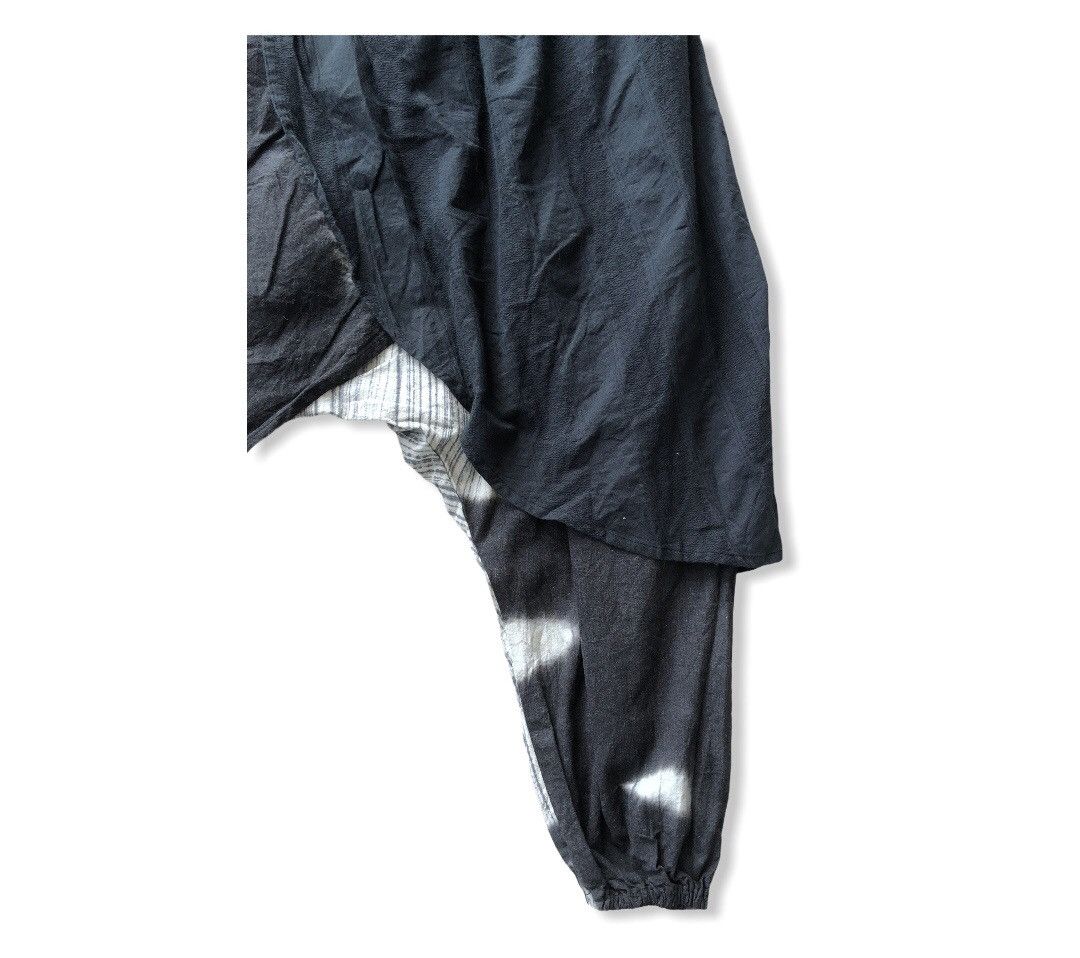 Designer × Phoenix Clothing Phoenix .co Tie dye Inspired Kapital Pant Size US 30 / EU 46 - 3 Thumbnail