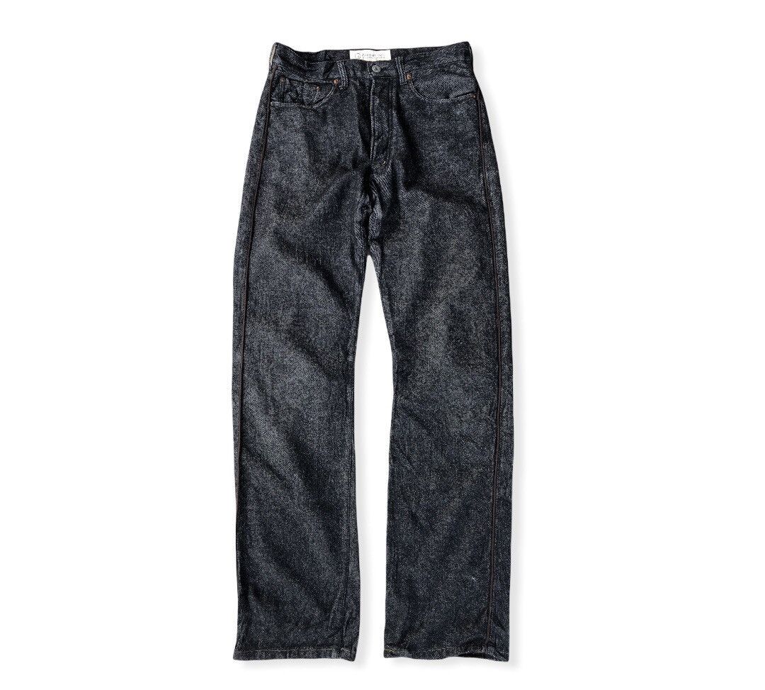 Japanese Brand Japanese Brand Hiromichi Nakano Wool Pant Size US 31 - 1 Thumbnail